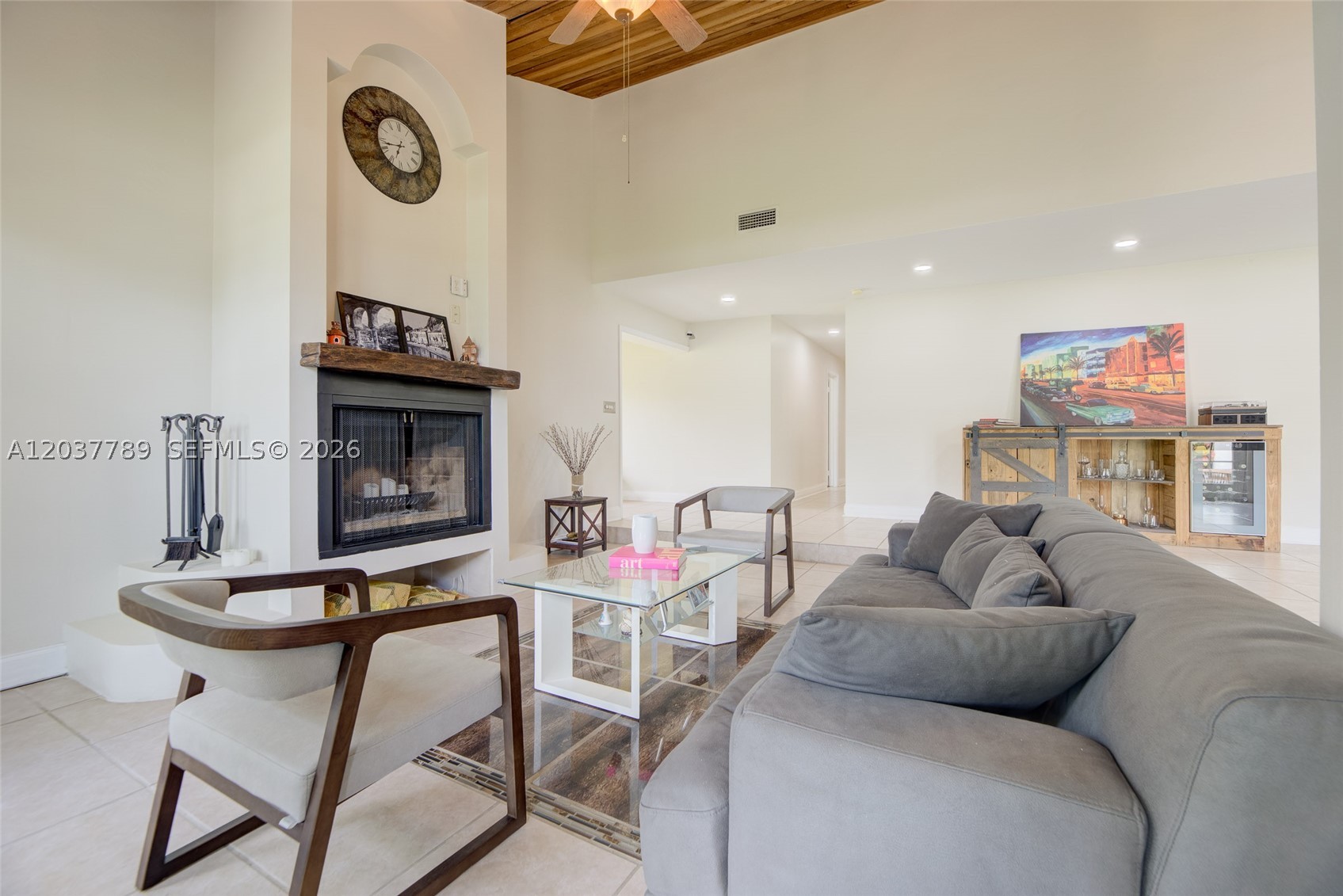 PLANTATION ACRES - Residential Lease