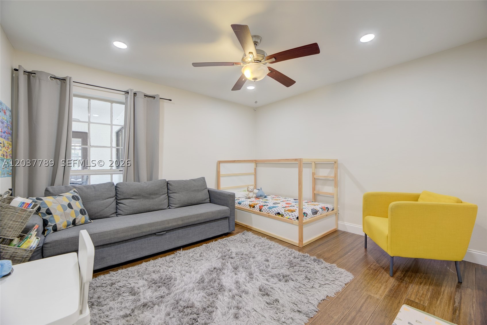 PLANTATION ACRES - Residential Lease