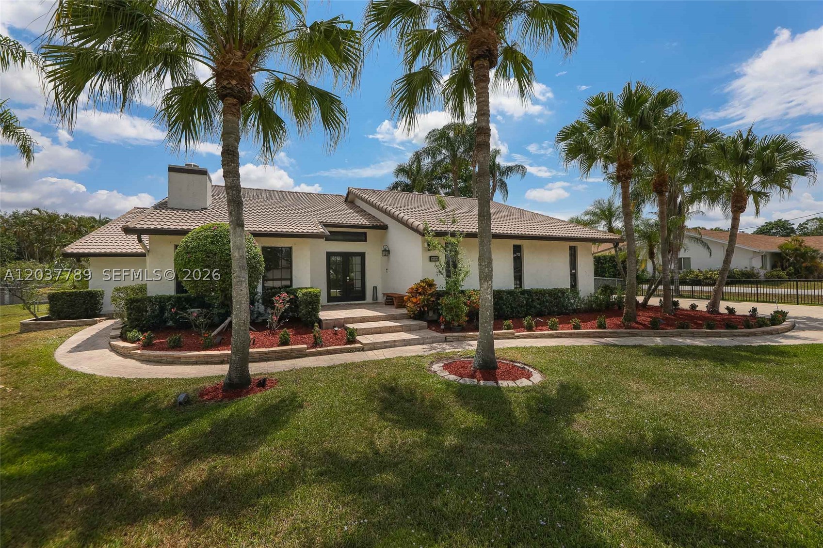 PLANTATION ACRES - Residential Lease