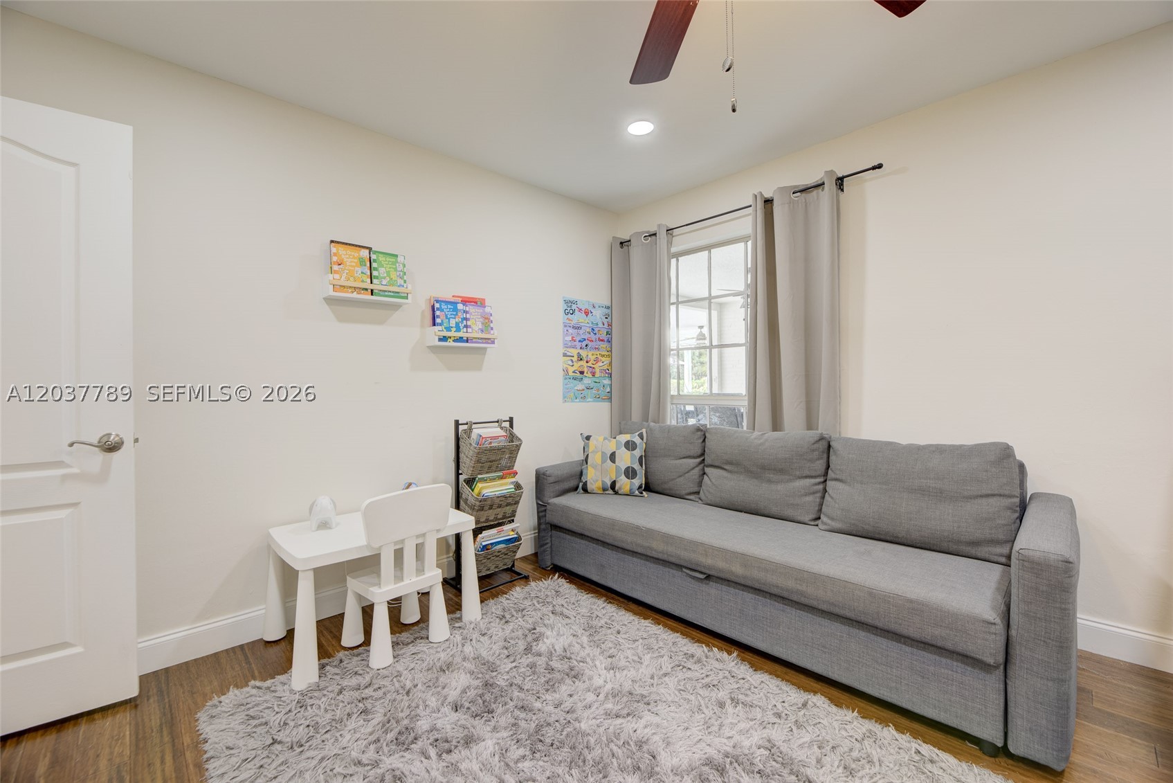 PLANTATION ACRES - Residential Lease