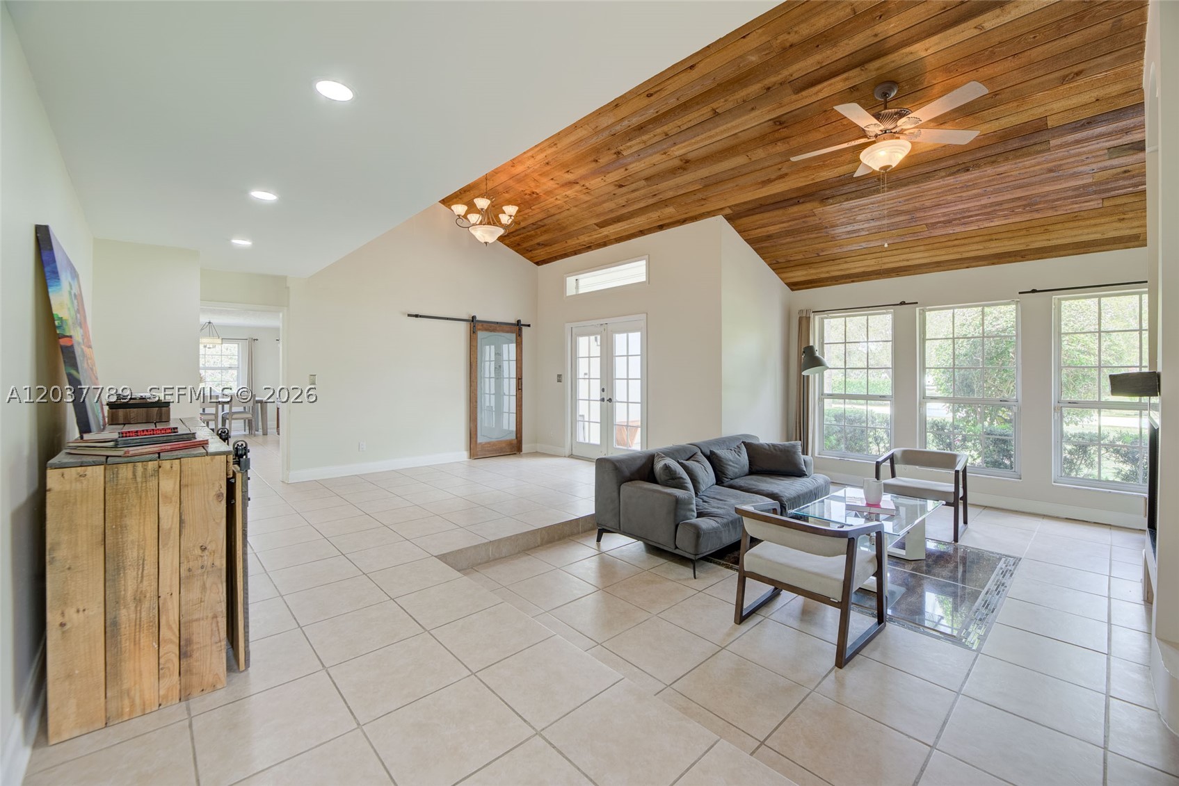 PLANTATION ACRES - Residential Lease
