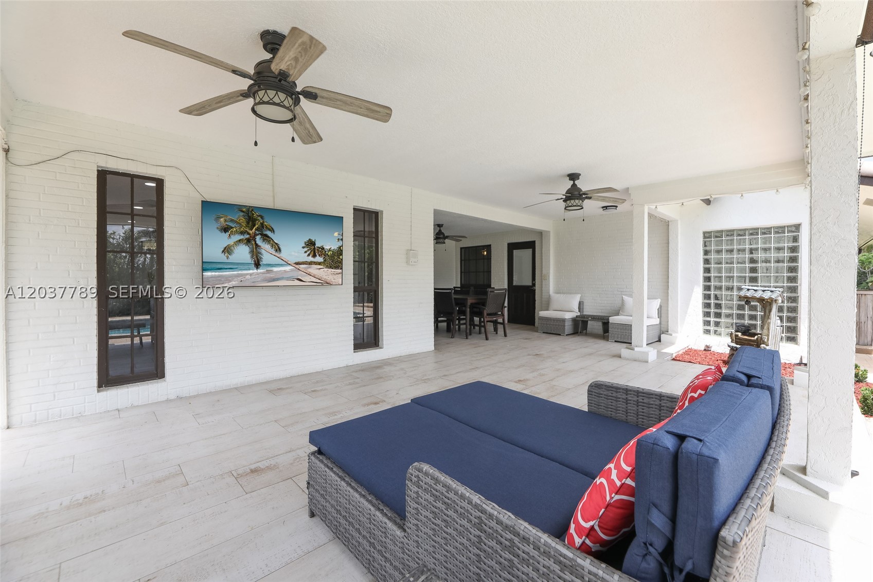 PLANTATION ACRES - Residential Lease
