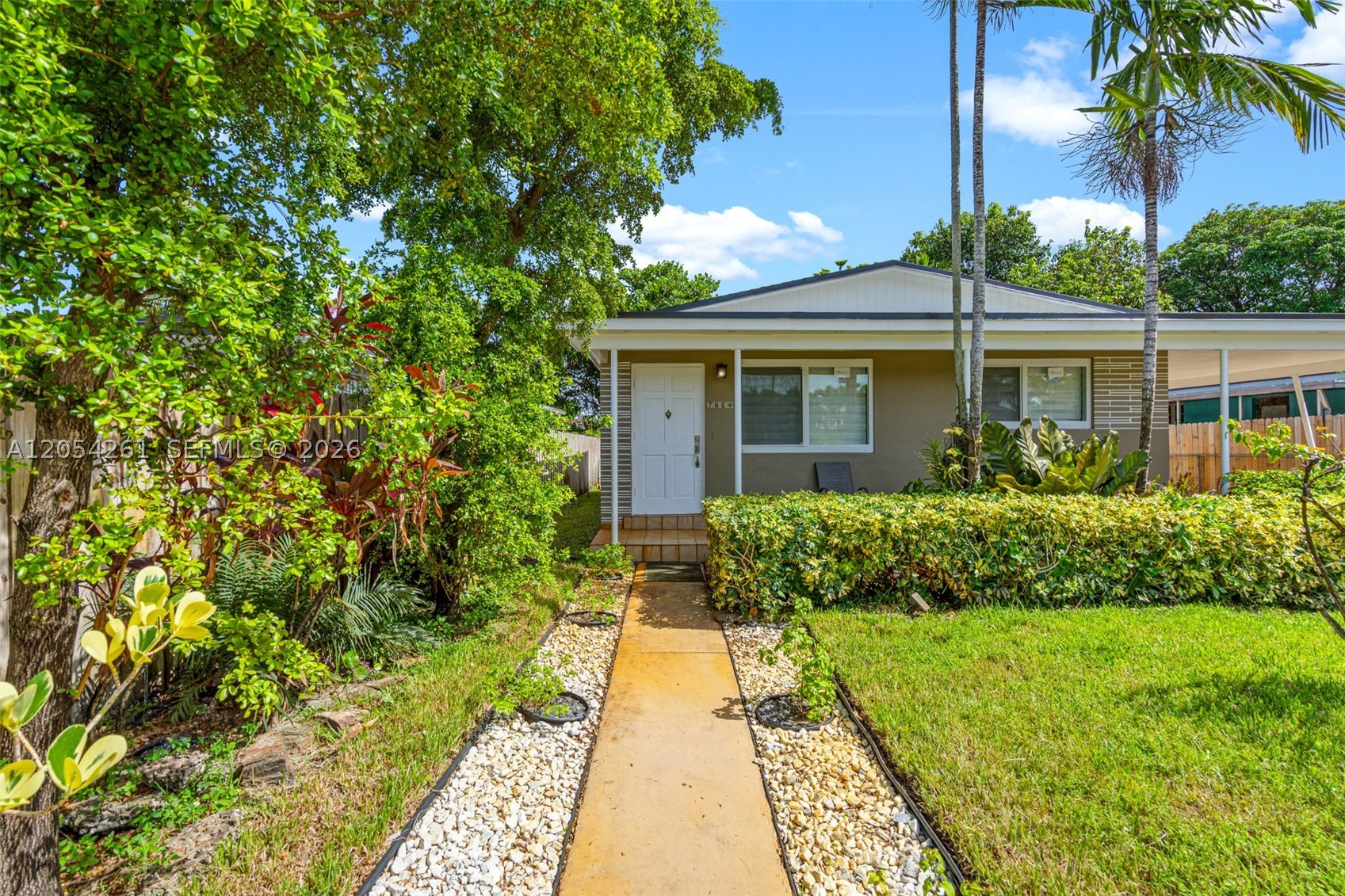 HIALEAH 14 ADDN - Residential