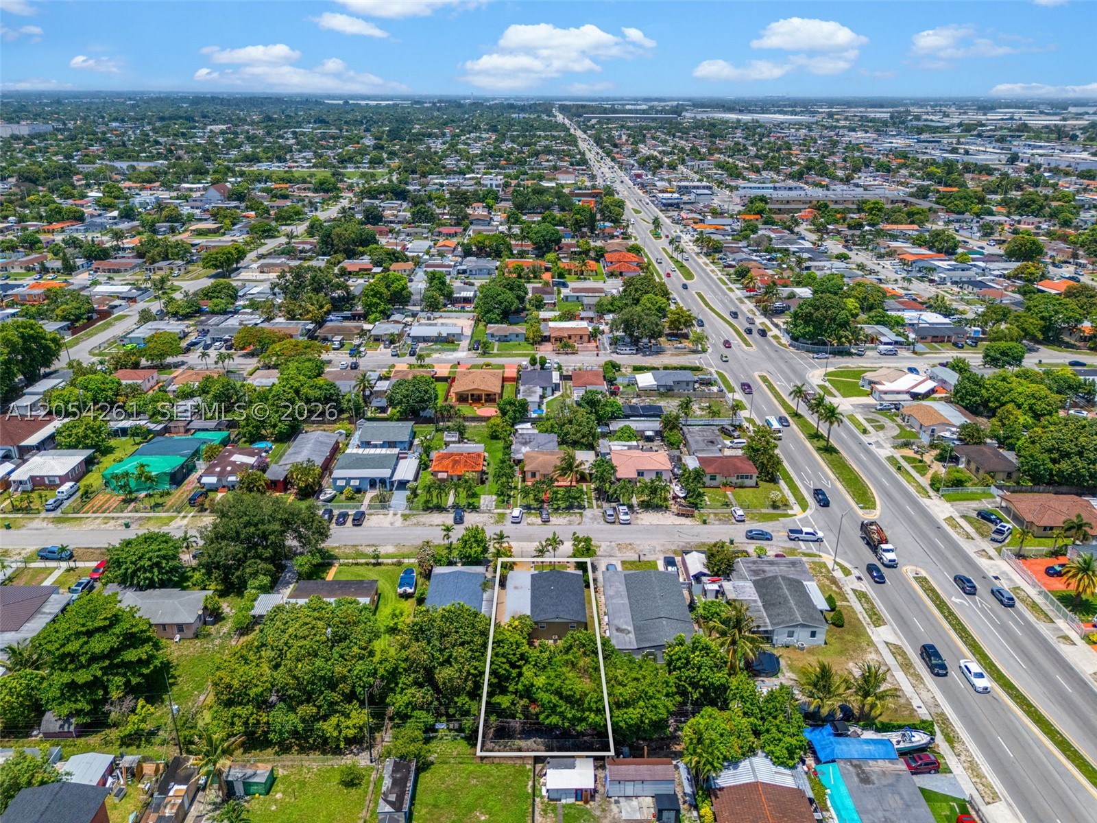 HIALEAH 14 ADDN - Residential