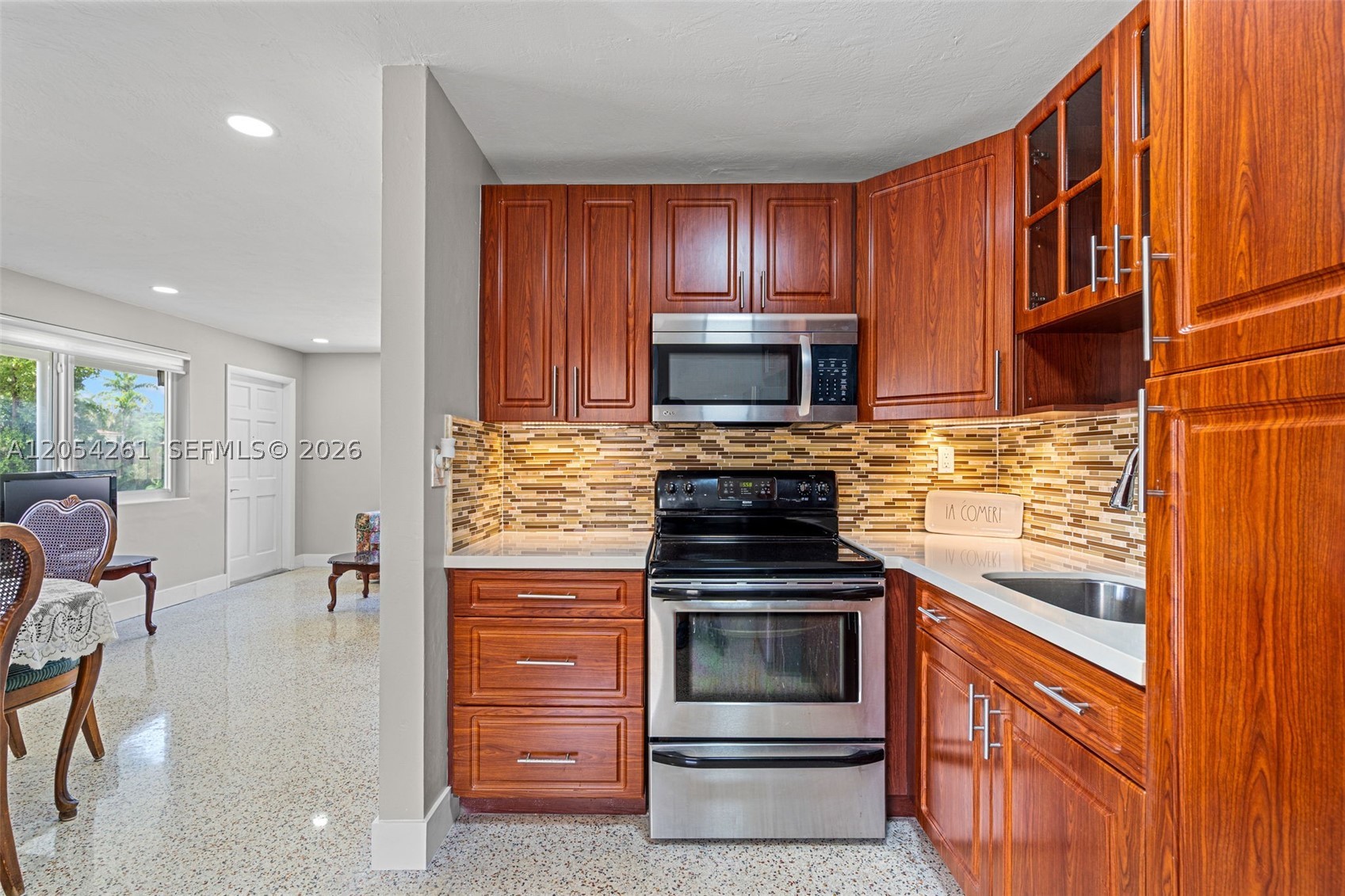 HIALEAH 14 ADDN - Residential