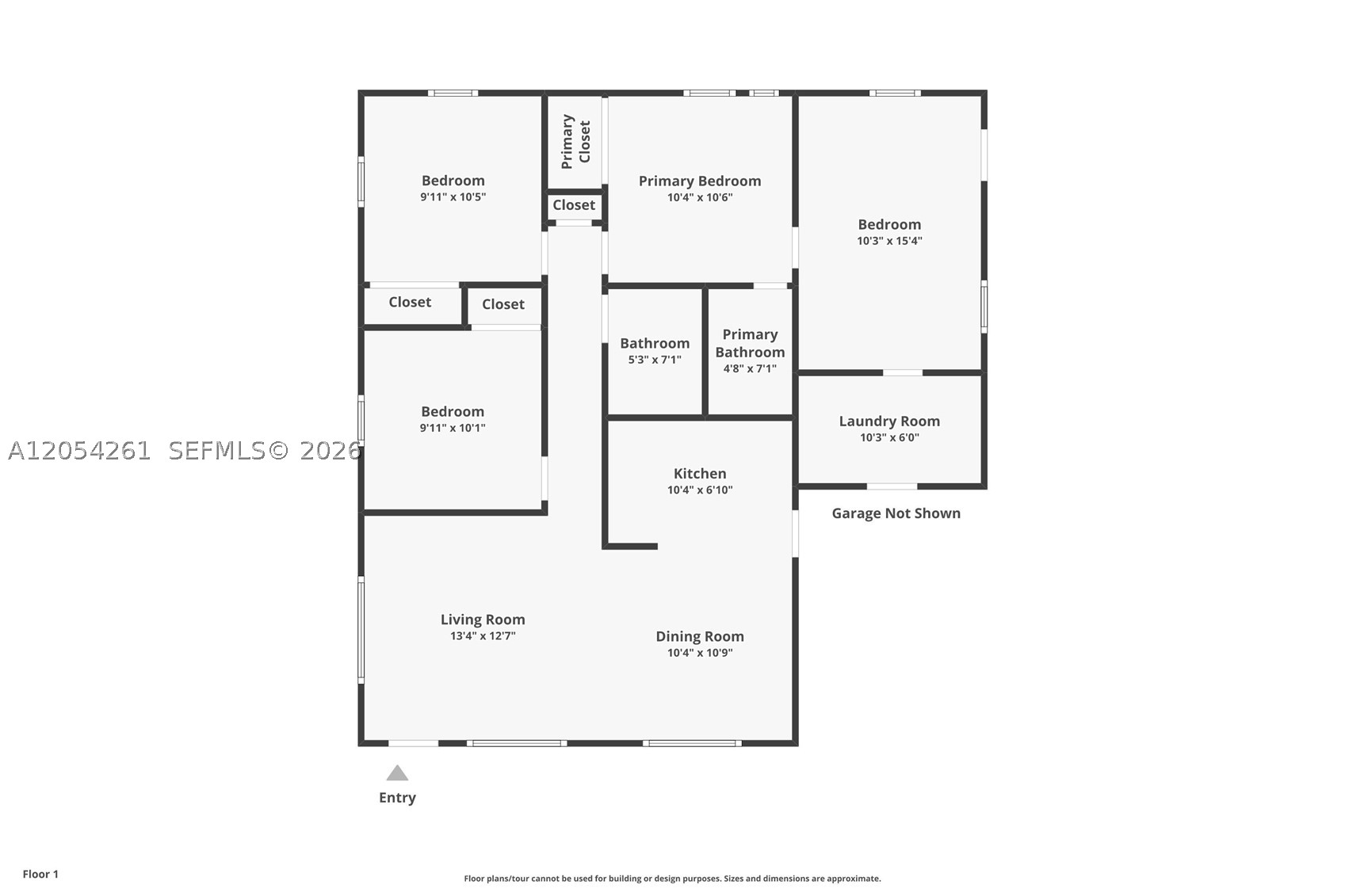 HIALEAH 14 ADDN - Residential