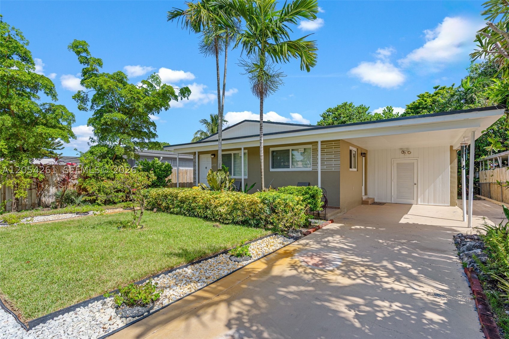 HIALEAH 14 ADDN - Residential