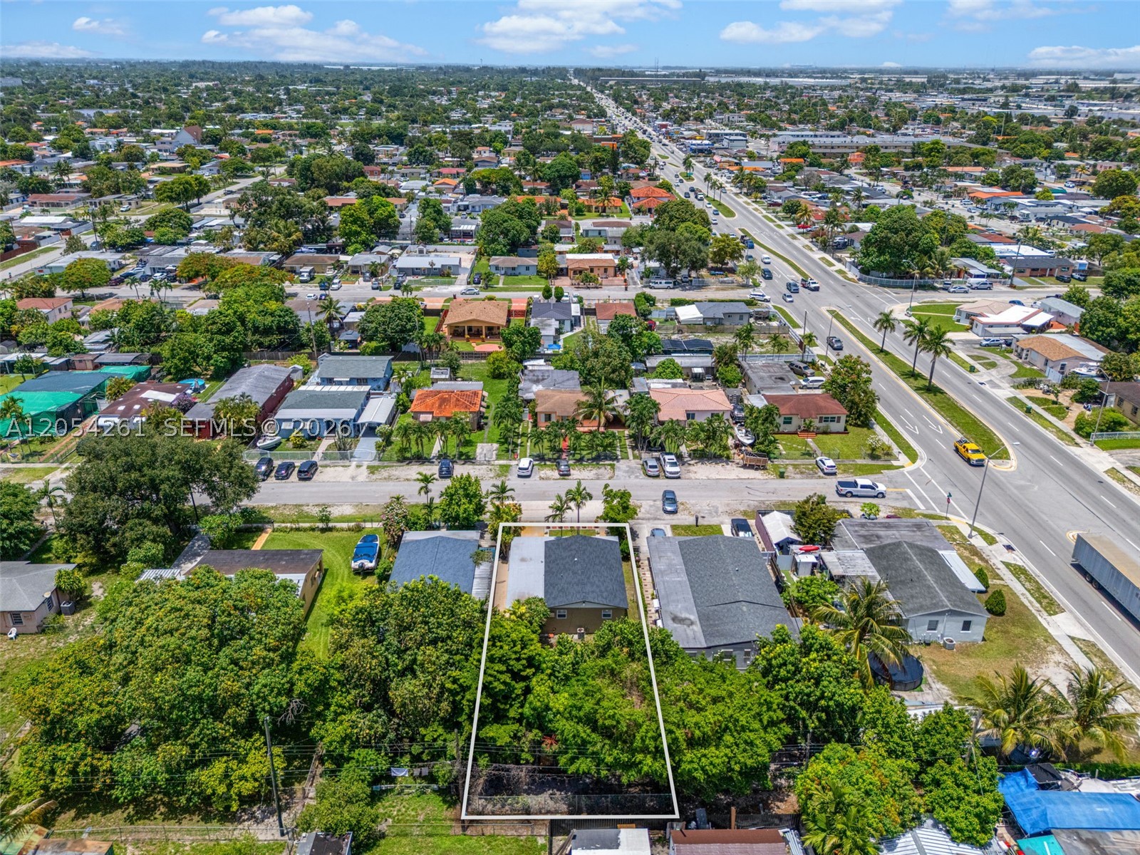 HIALEAH 14 ADDN - Residential