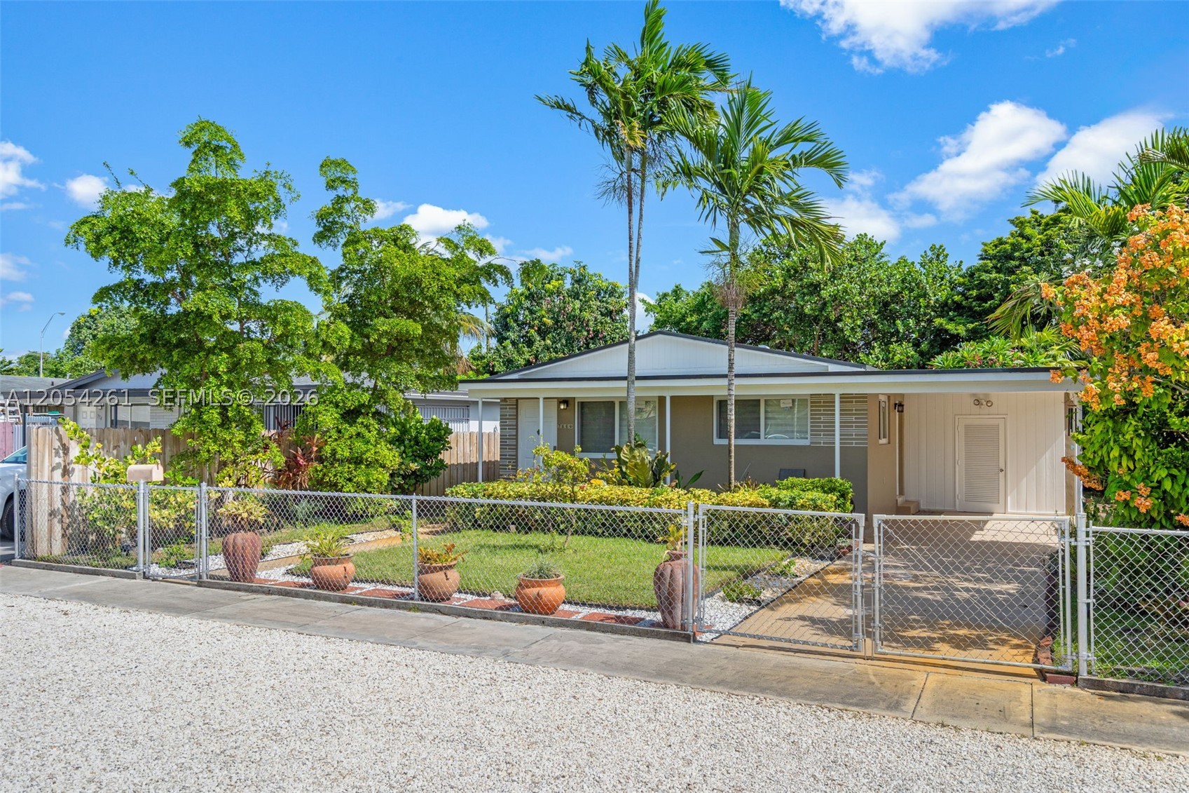 HIALEAH 14 ADDN - Residential