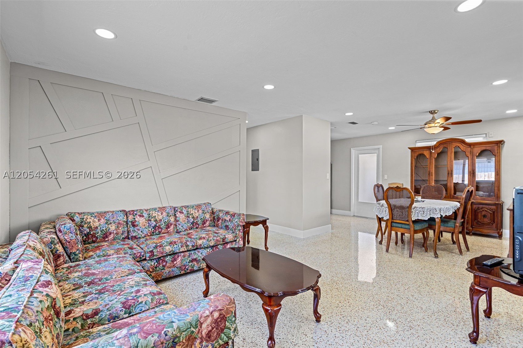 HIALEAH 14 ADDN - Residential