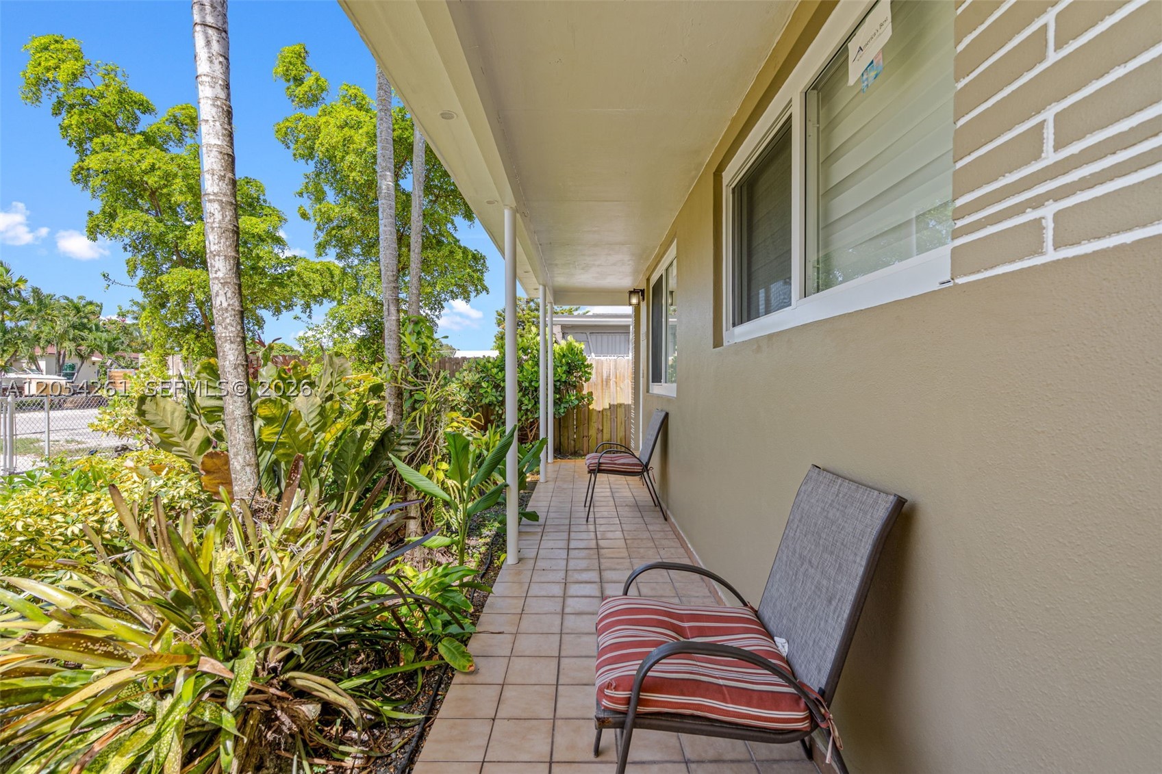 HIALEAH 14 ADDN - Residential