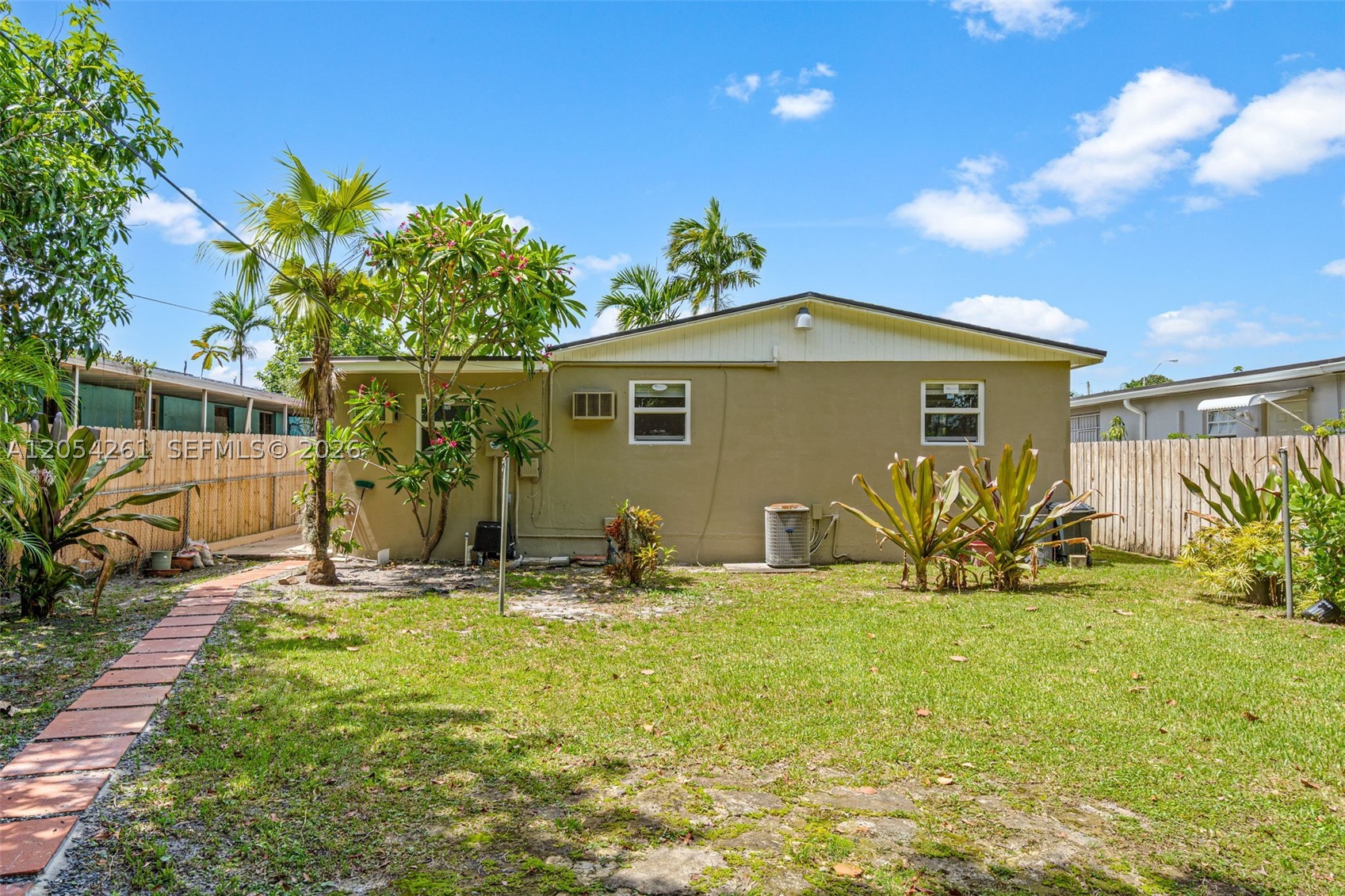 HIALEAH 14 ADDN - Residential