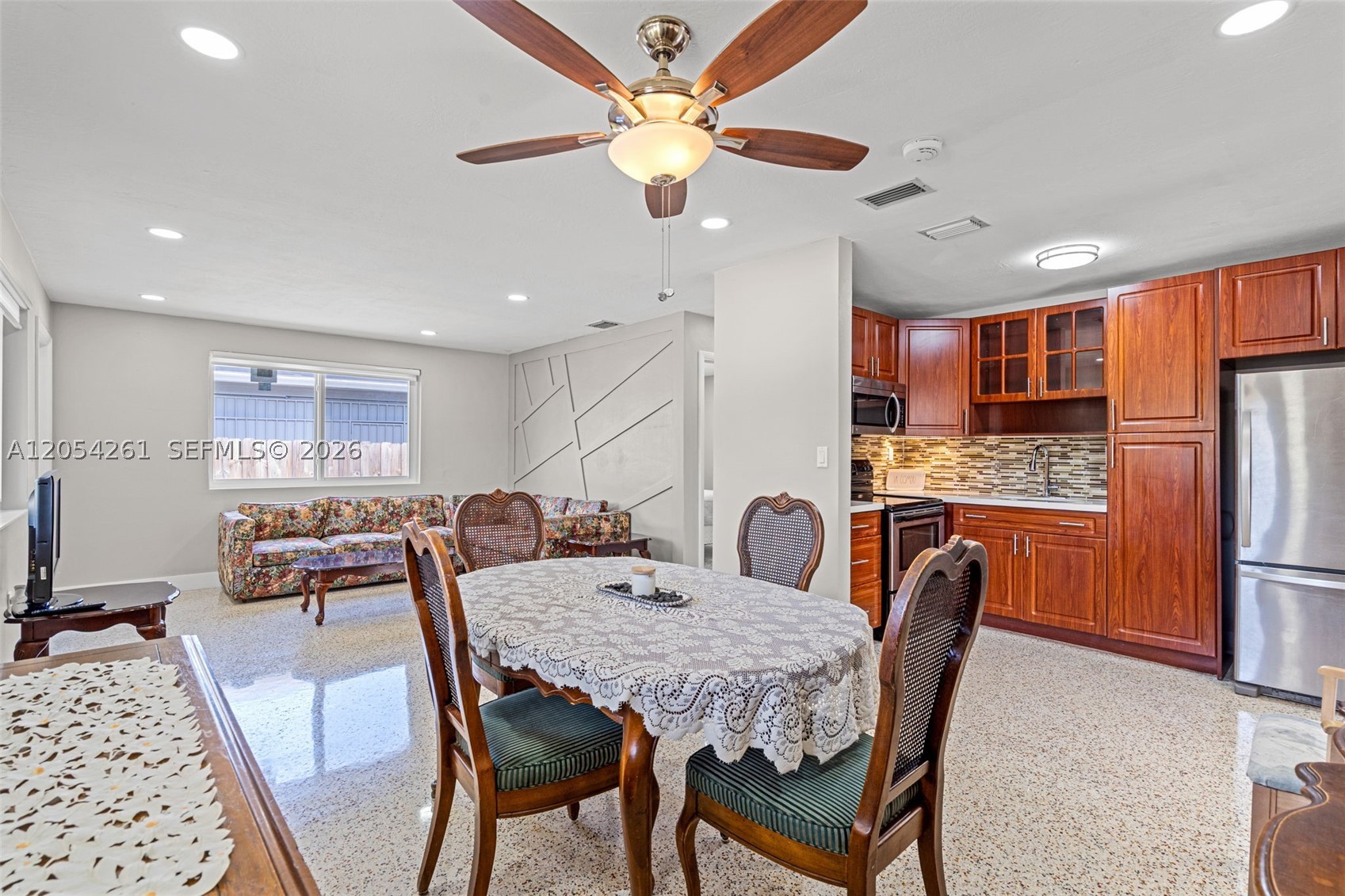 HIALEAH 14 ADDN - Residential