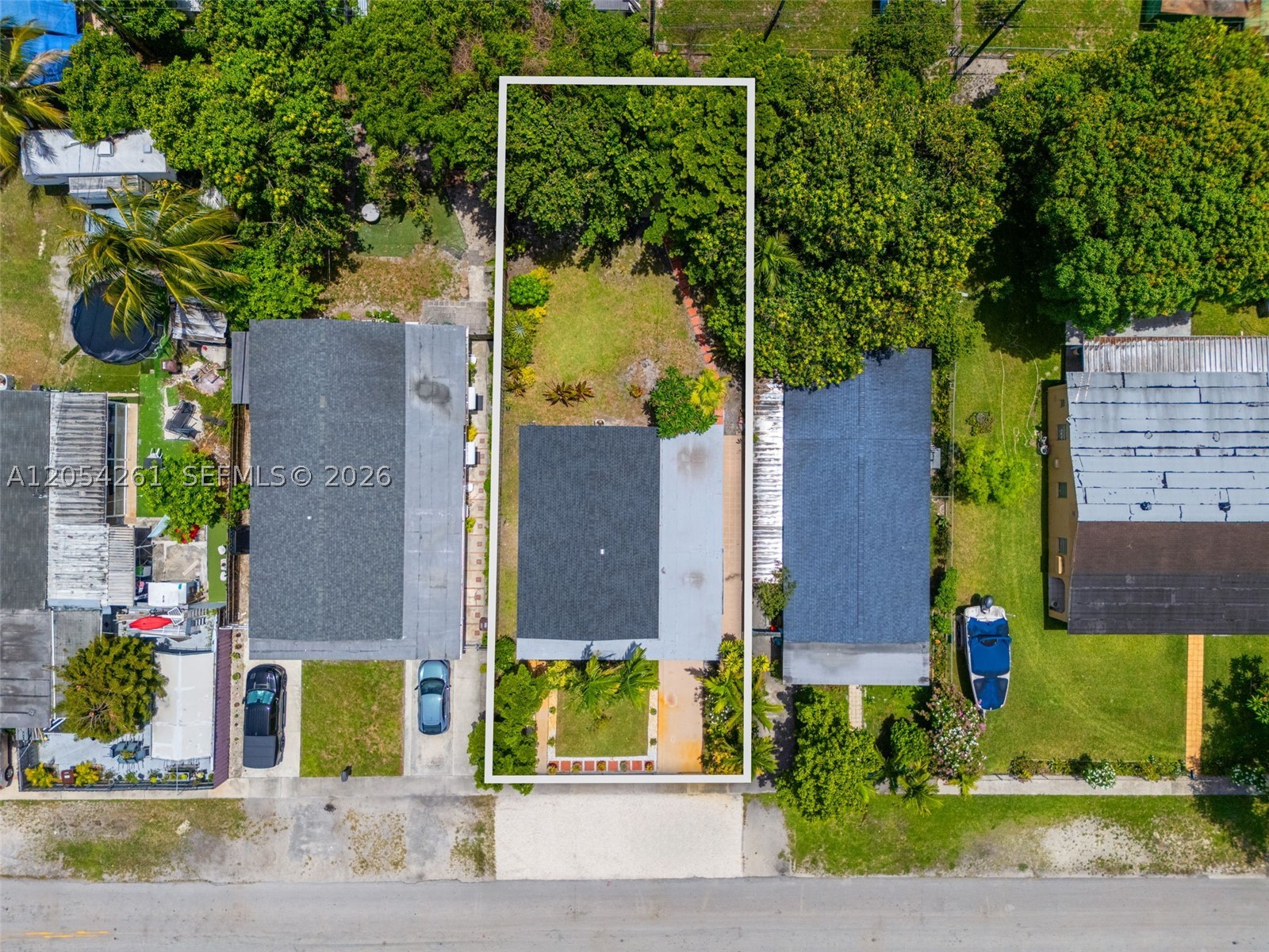 HIALEAH 14 ADDN - Residential