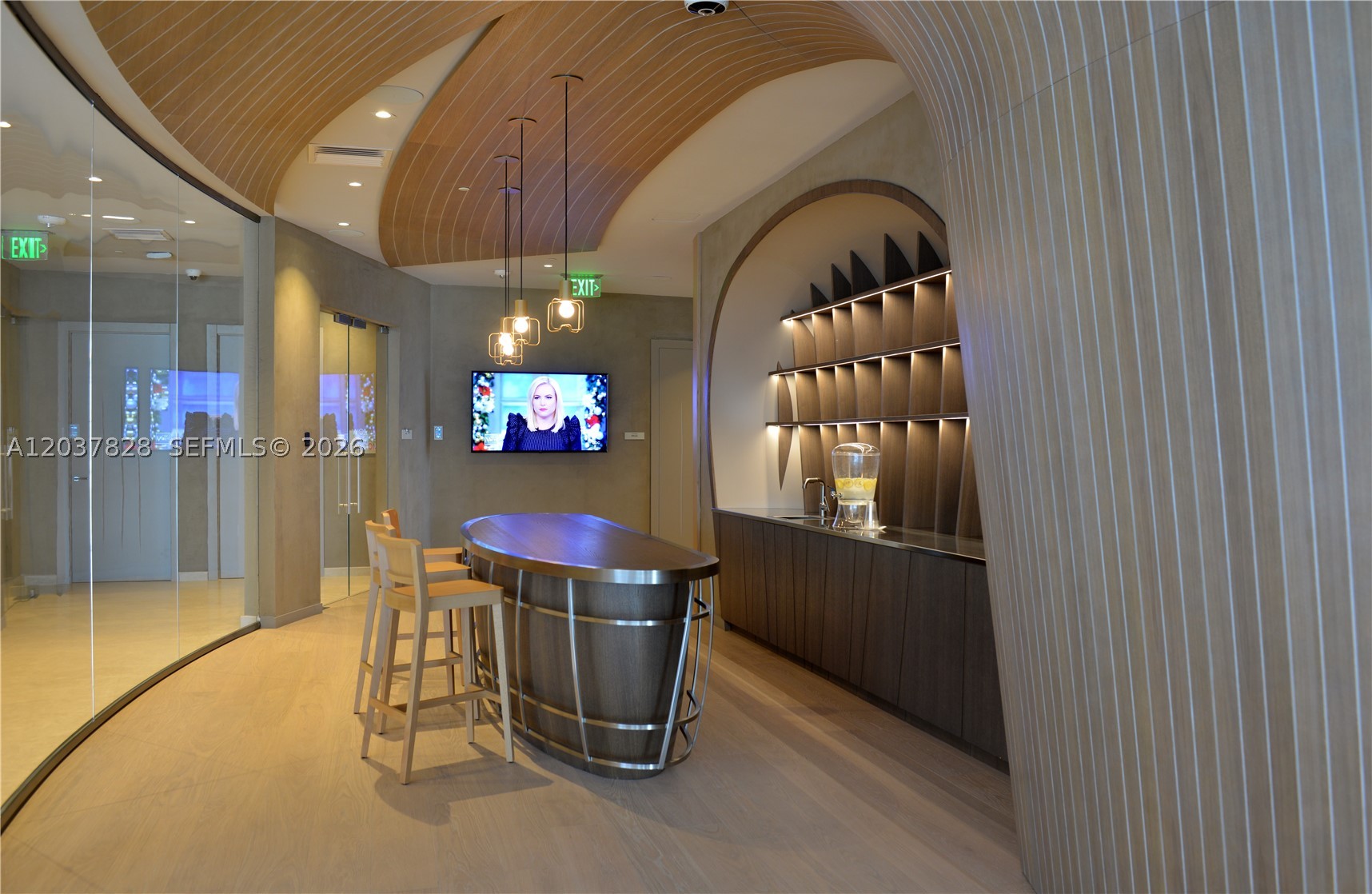 Brickell Flatiron - Residential Lease
