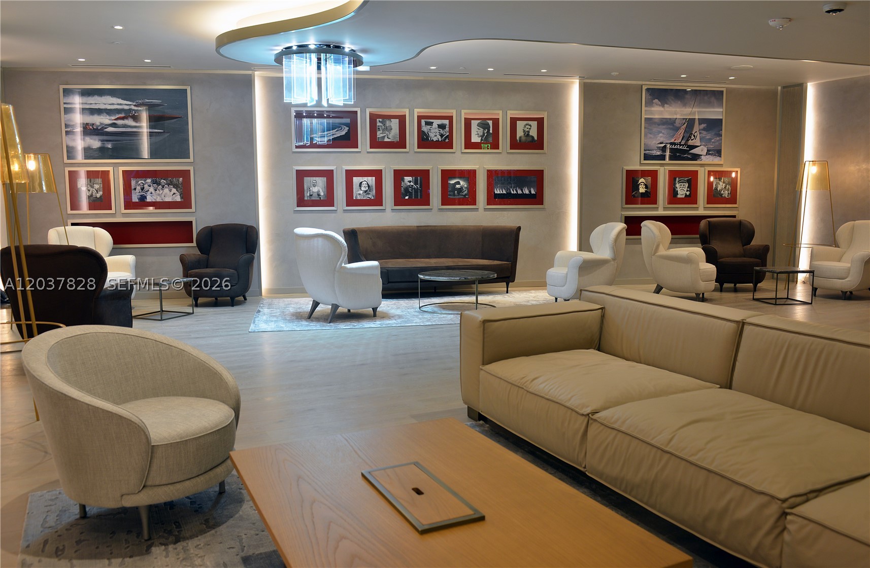 Brickell Flatiron - Residential Lease