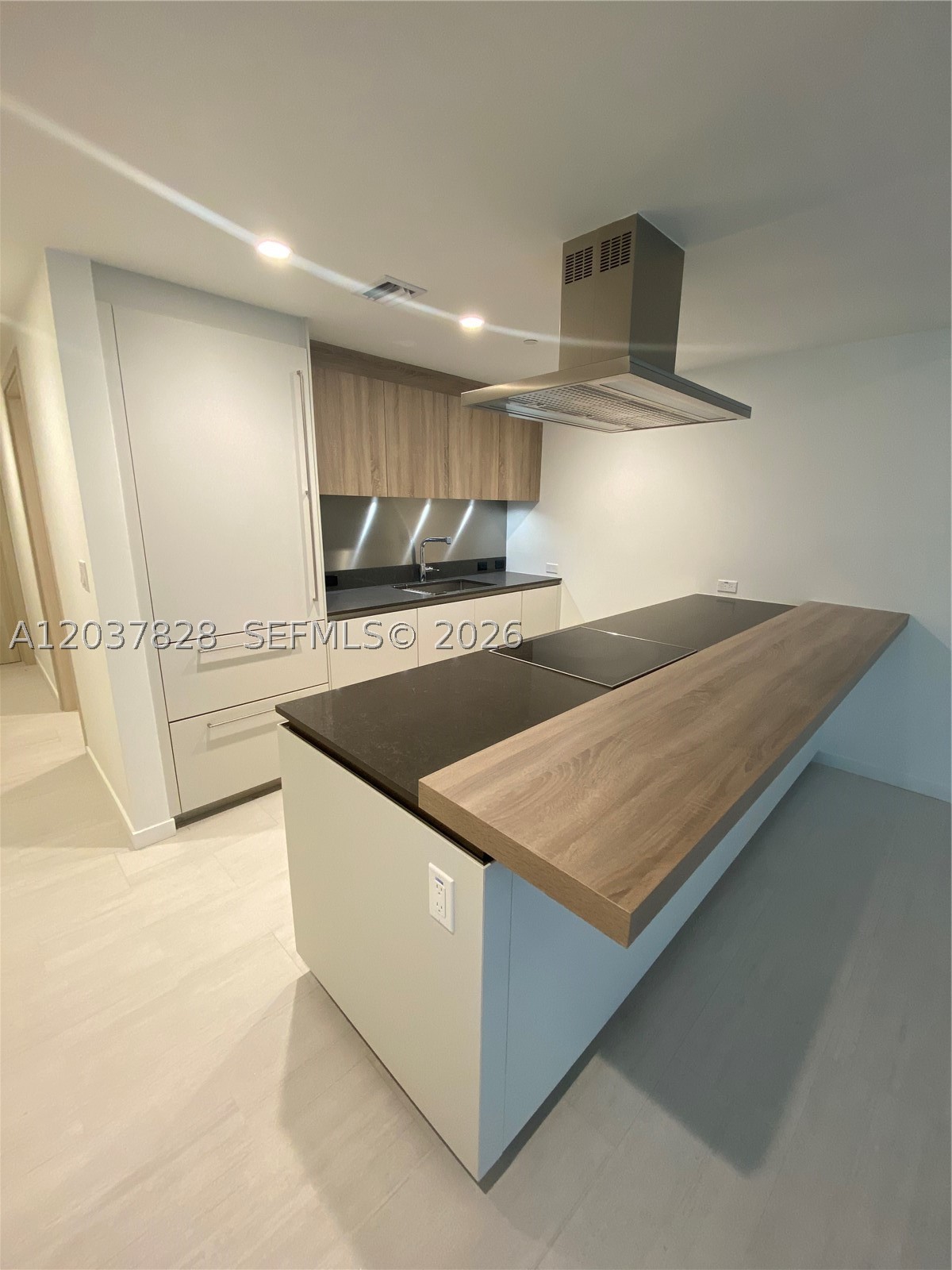 Brickell Flatiron - Residential Lease
