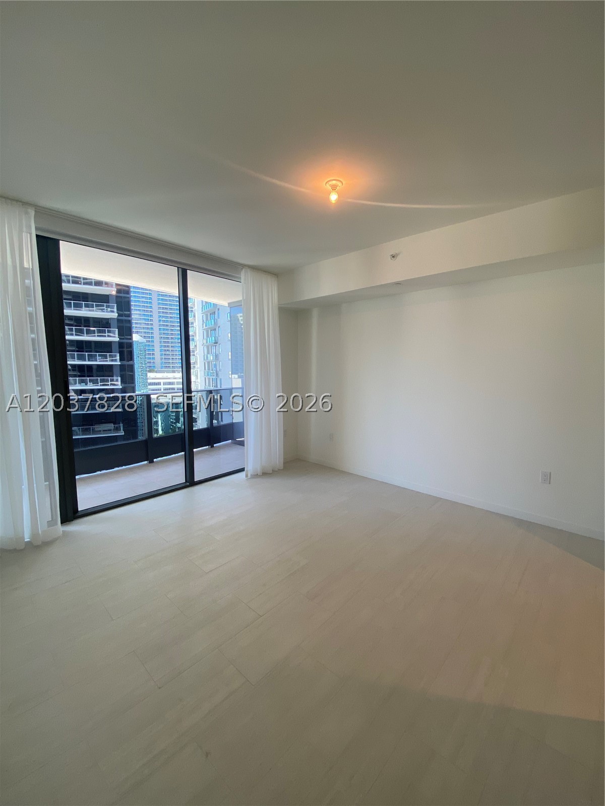 Brickell Flatiron - Residential Lease
