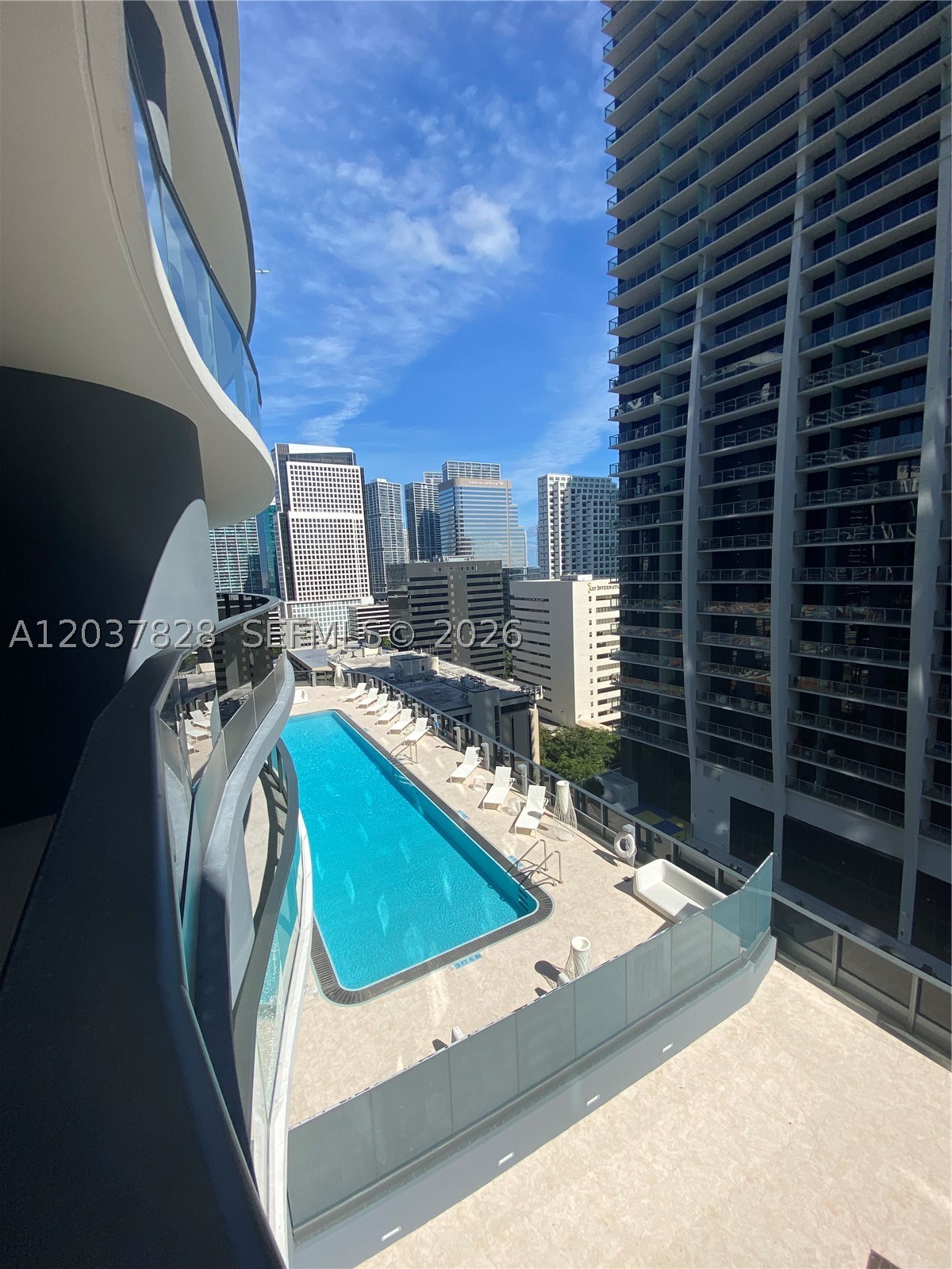 Brickell Flatiron - Residential Lease