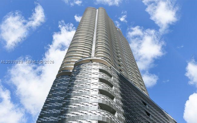 Brickell Flatiron - Residential Lease