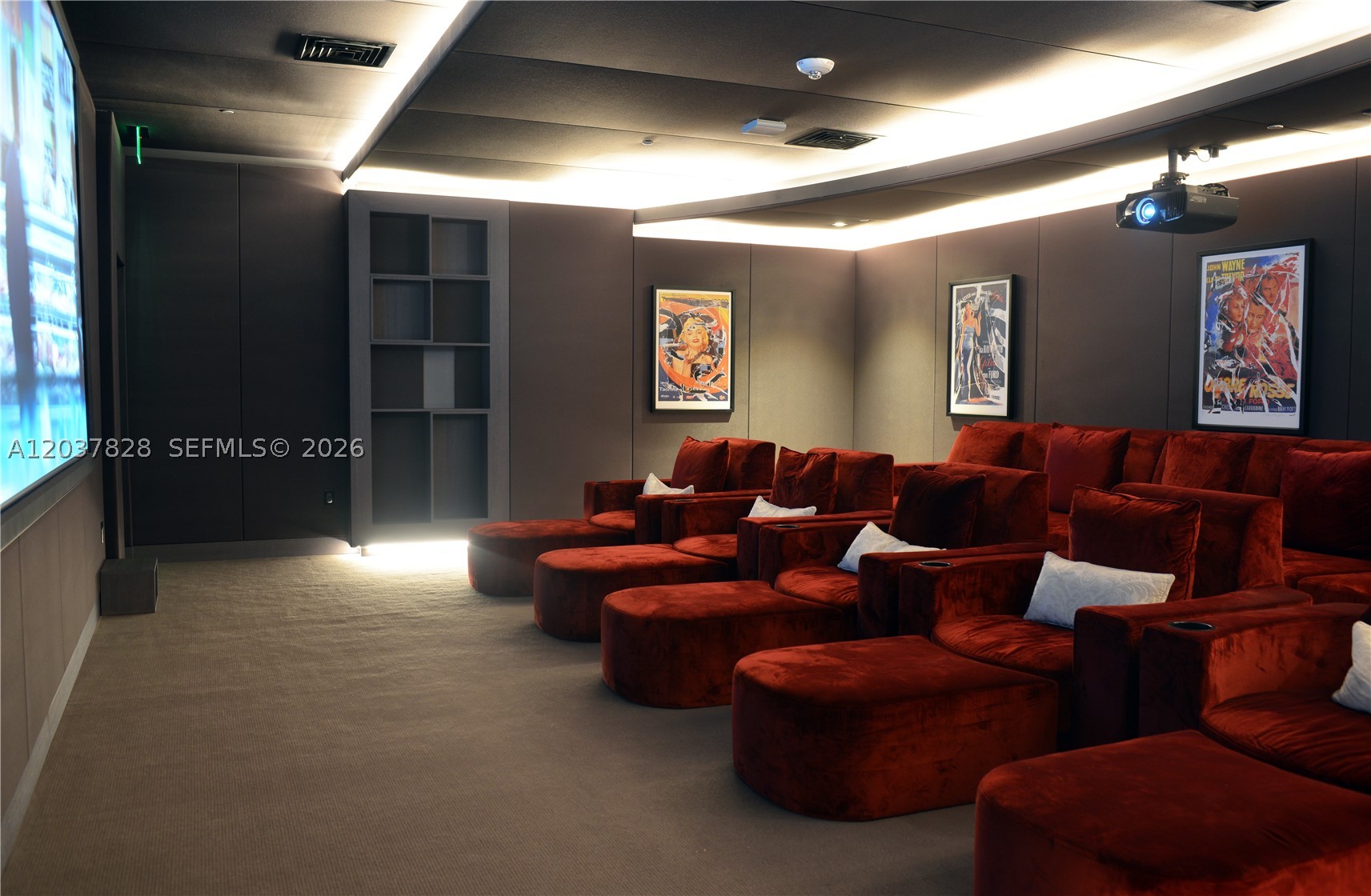 Brickell Flatiron - Residential Lease