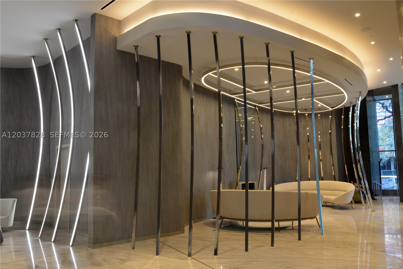 Brickell Flatiron - Residential Lease
