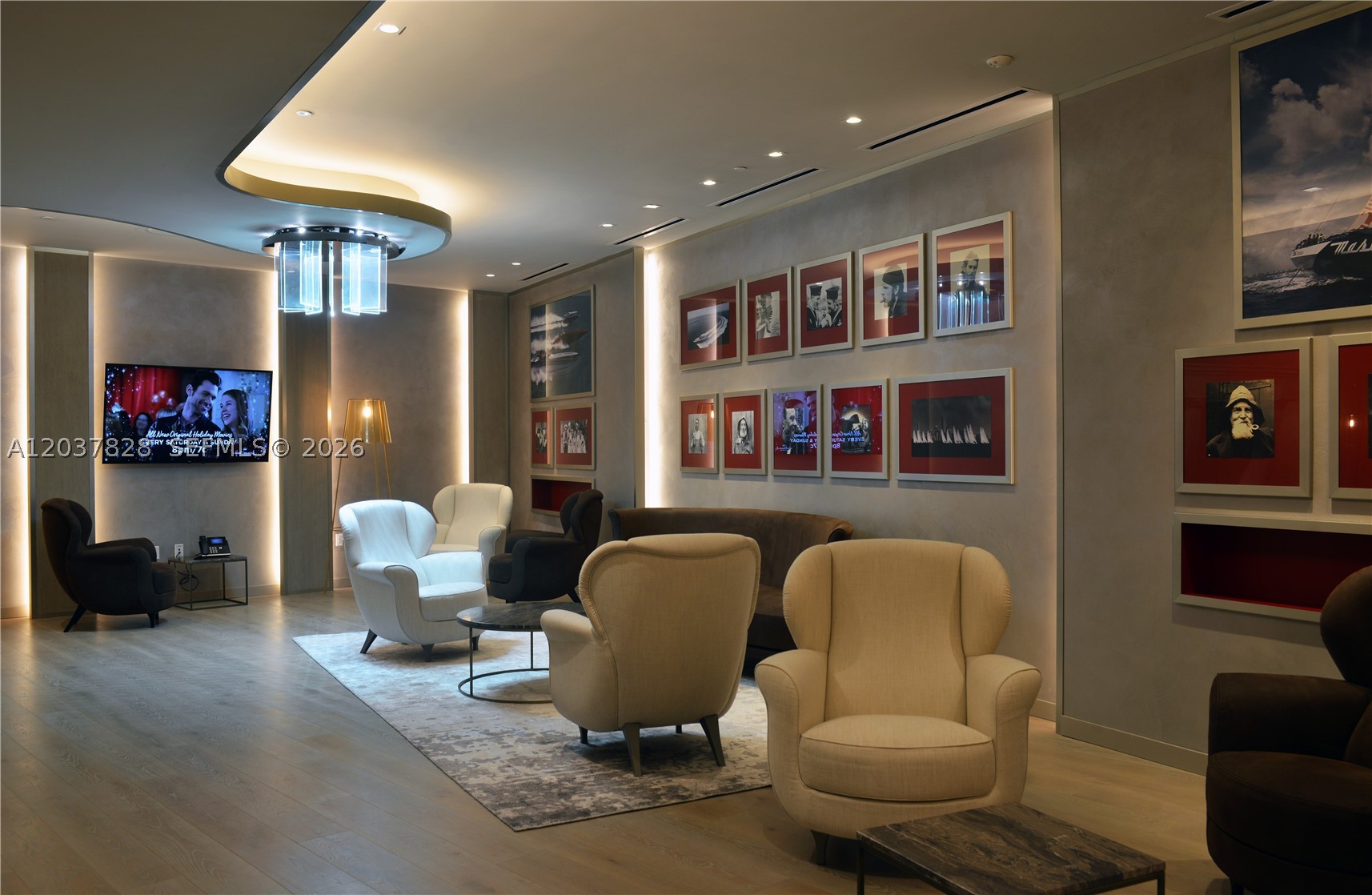 Brickell Flatiron - Residential Lease