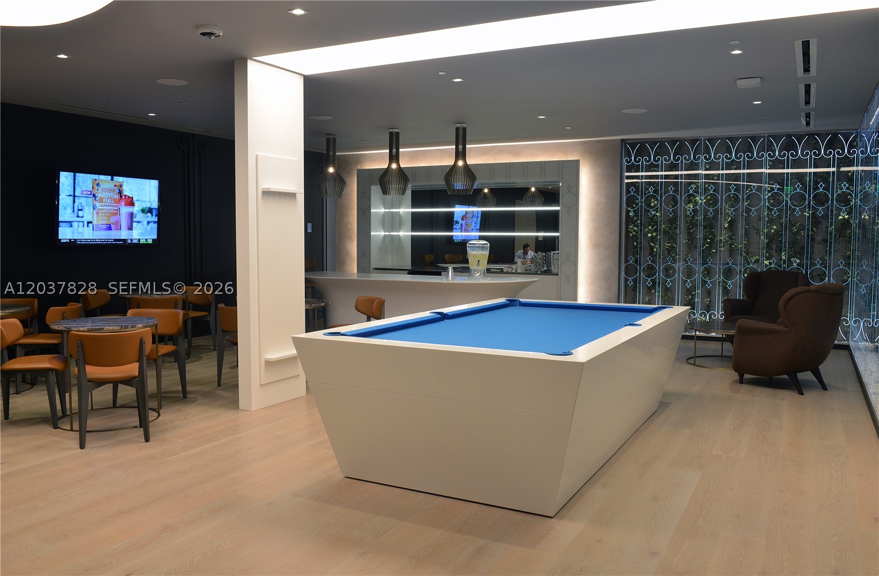Brickell Flatiron - Residential Lease