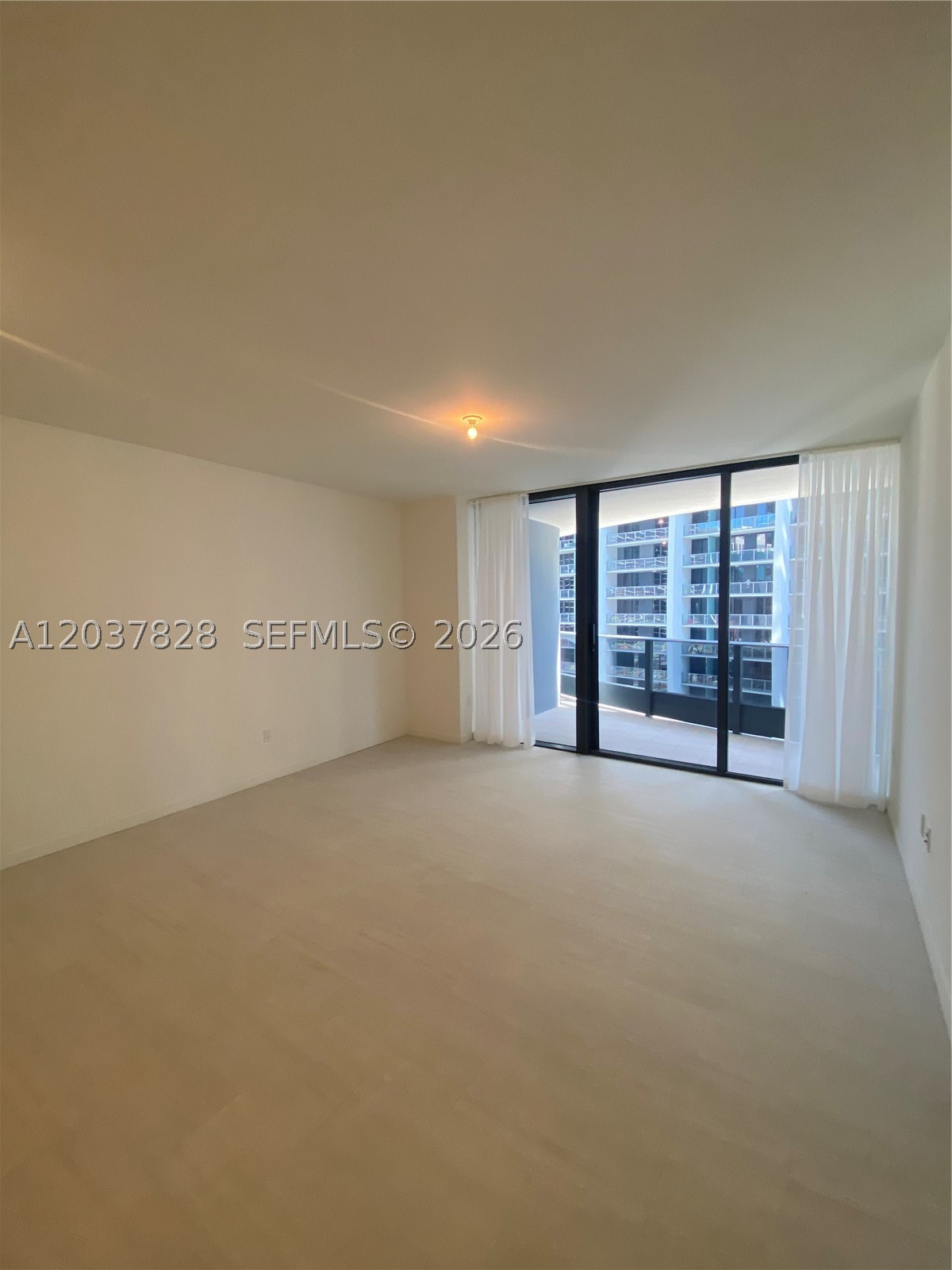 Brickell Flatiron - Residential Lease