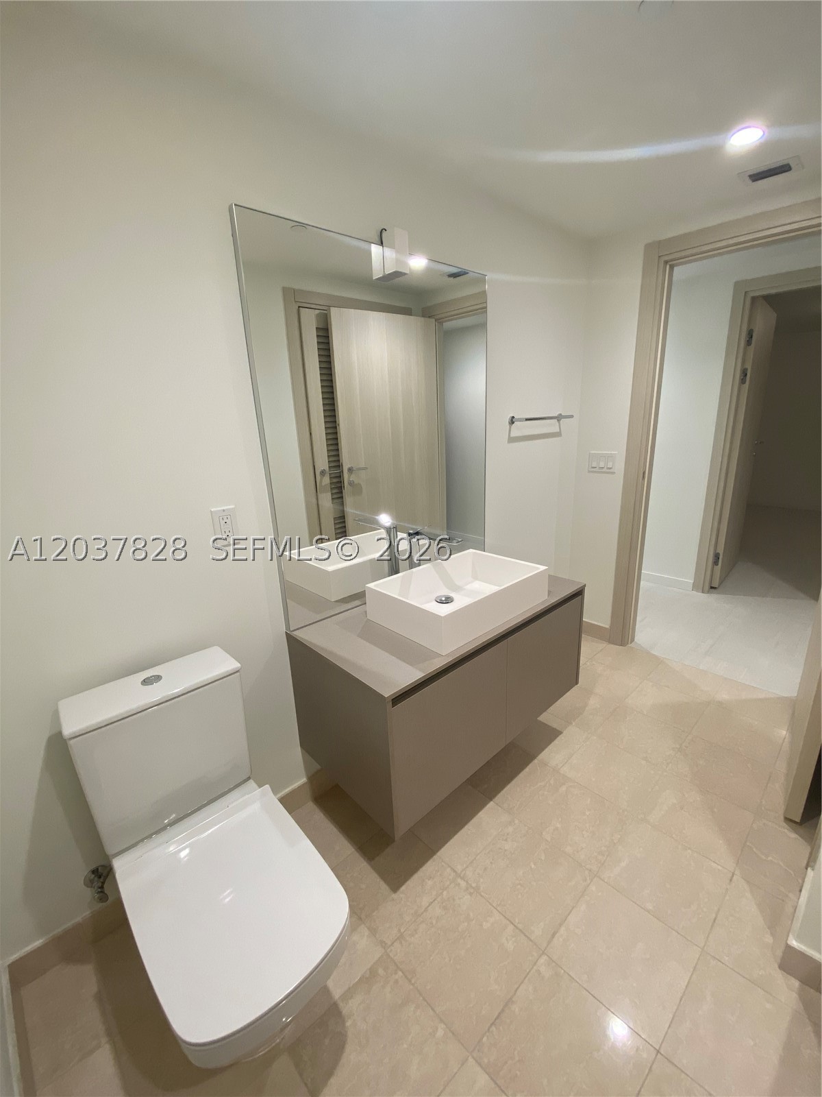 Brickell Flatiron - Residential Lease