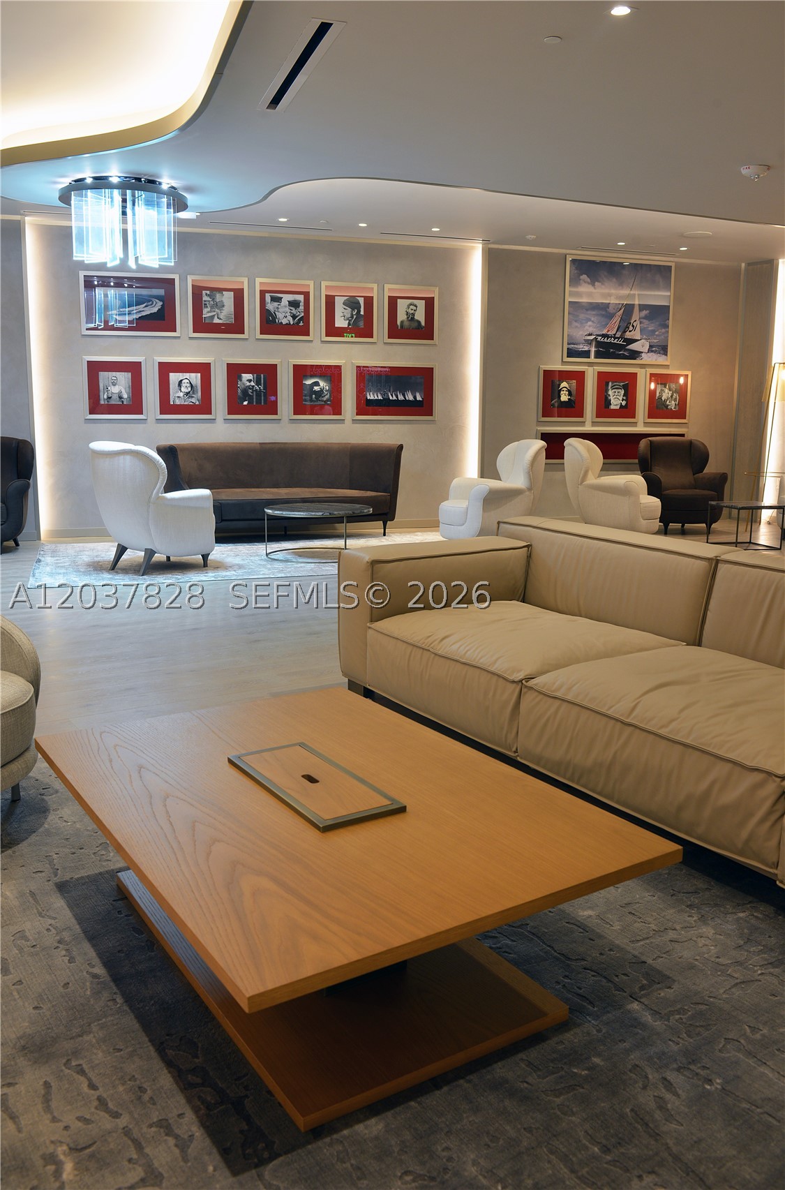 Brickell Flatiron - Residential Lease