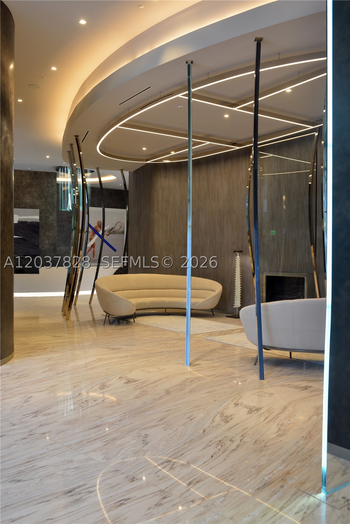 Brickell Flatiron - Residential Lease