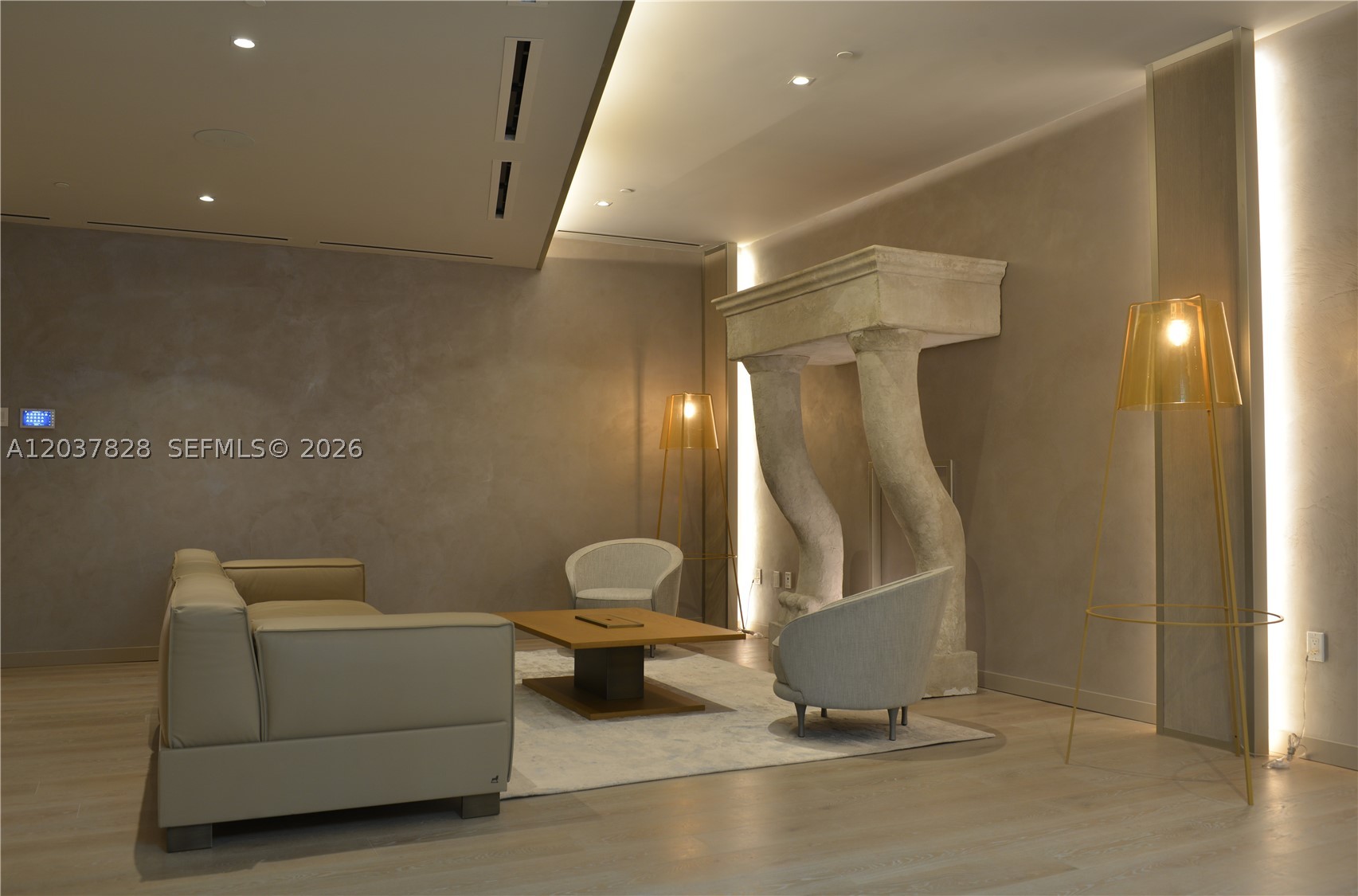 Brickell Flatiron - Residential Lease