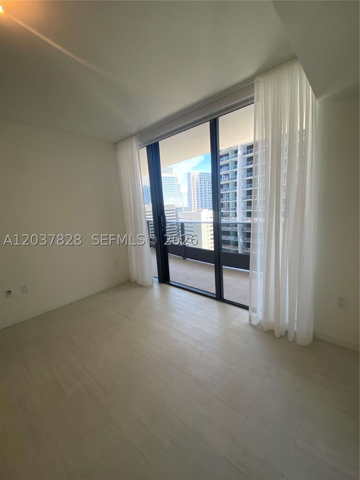 Brickell Flatiron - Residential Lease