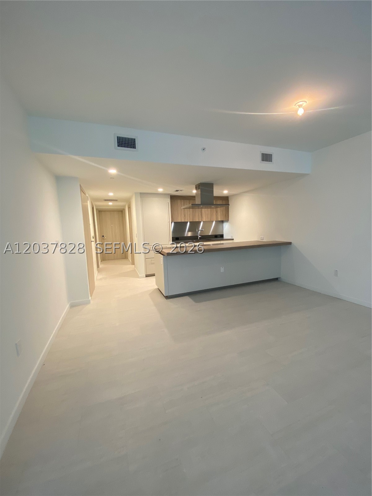 Brickell Flatiron - Residential Lease