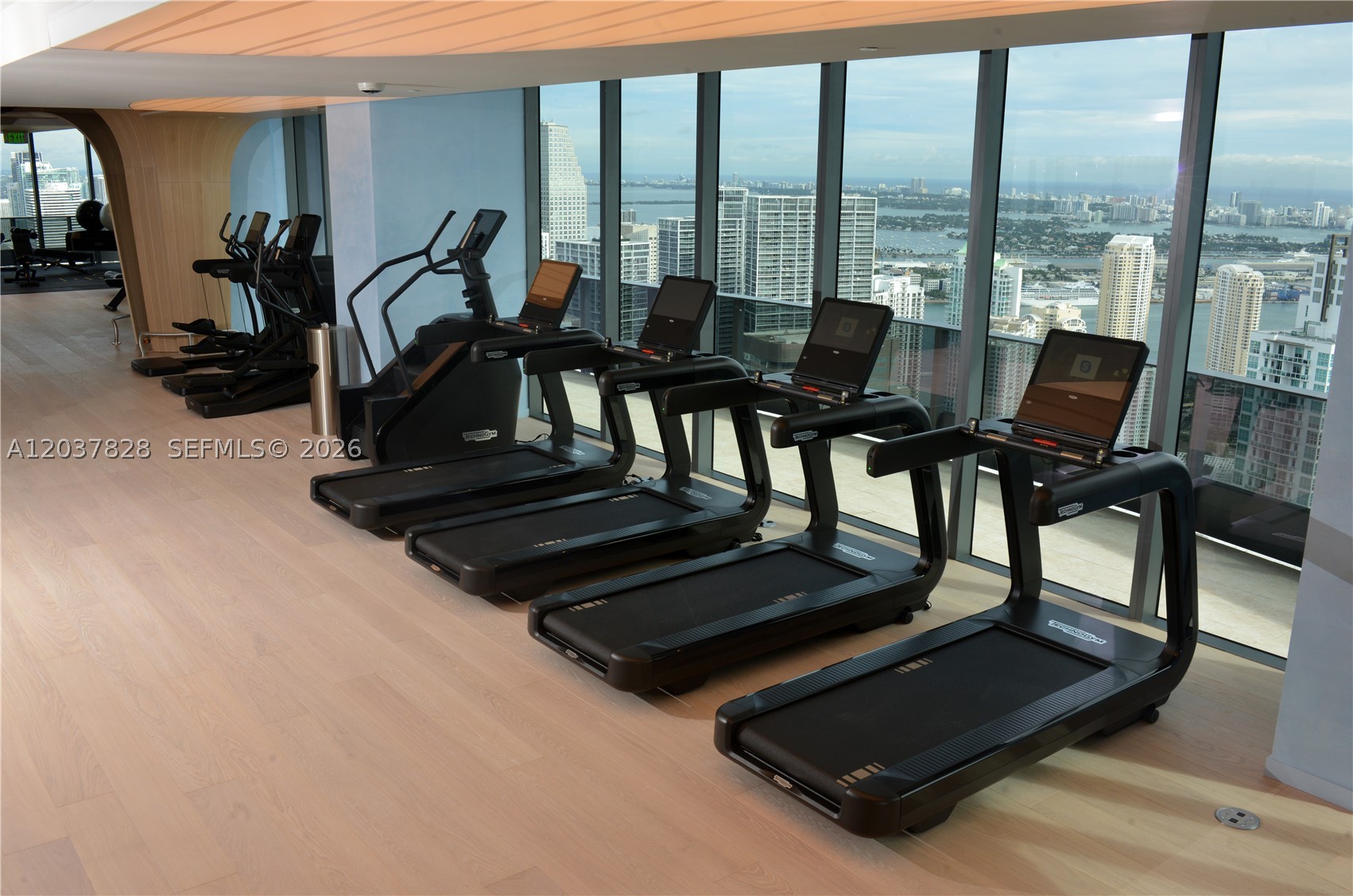 Brickell Flatiron - Residential Lease