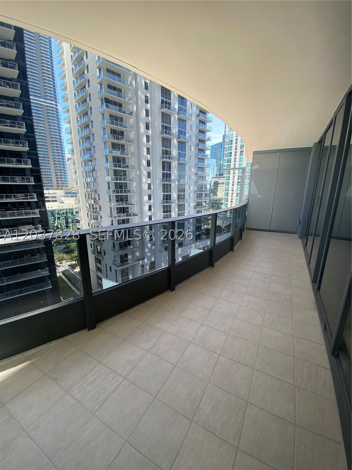 Brickell Flatiron - Residential Lease