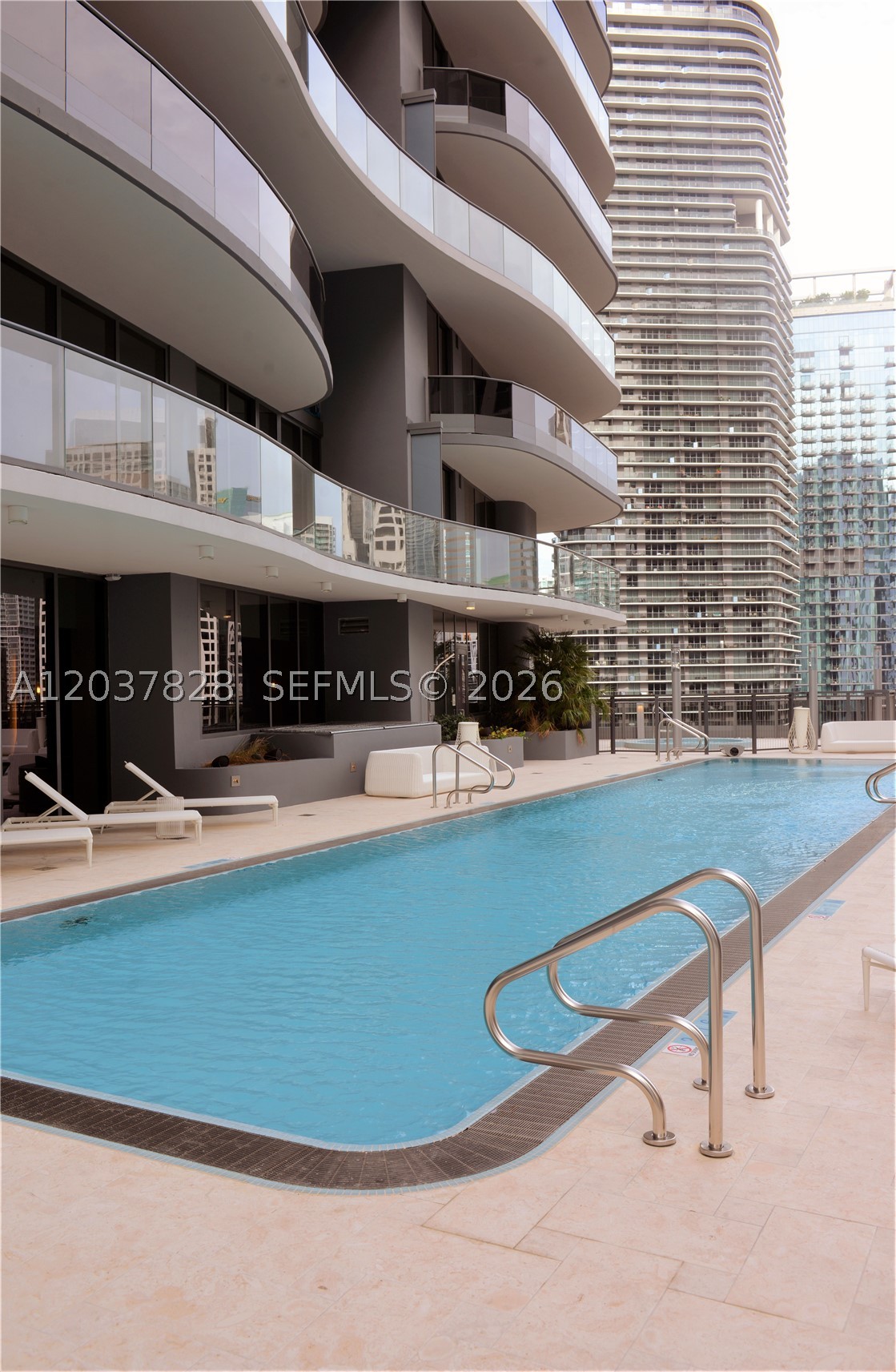 Brickell Flatiron - Residential Lease