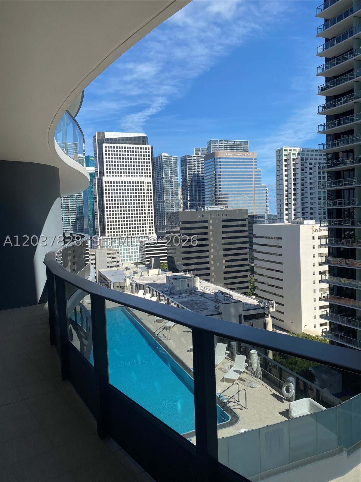 Brickell Flatiron - Residential Lease