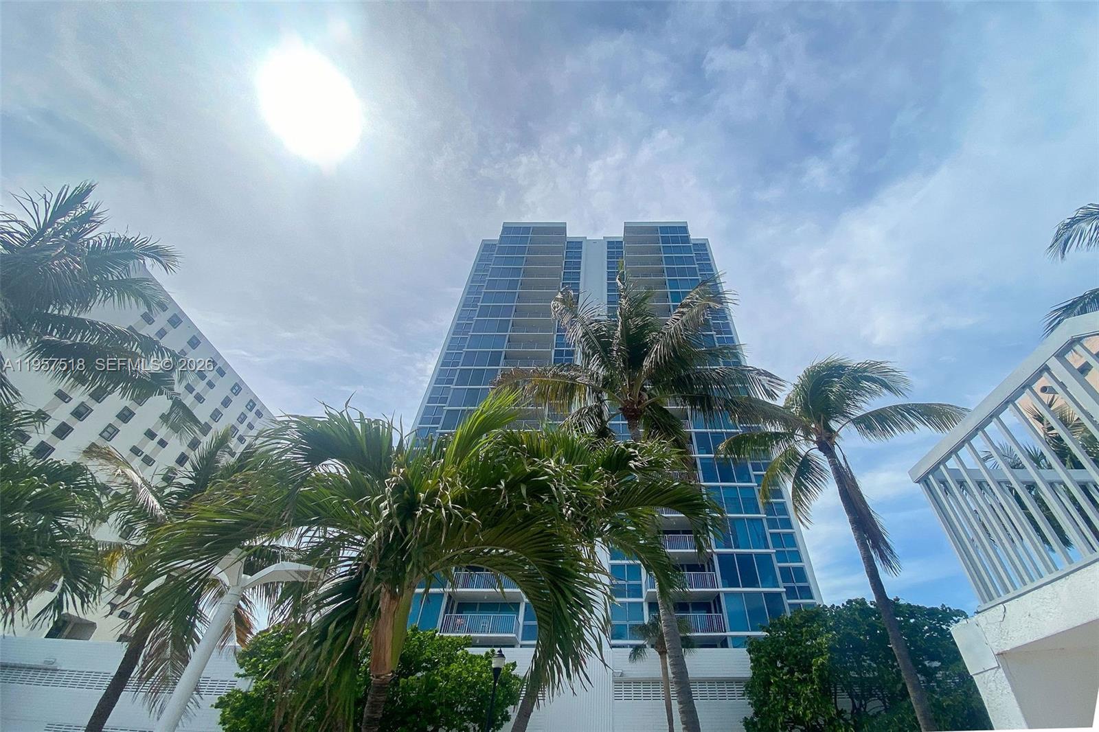 MIRASOL OCEAN TOWERS CONDO - Residential
