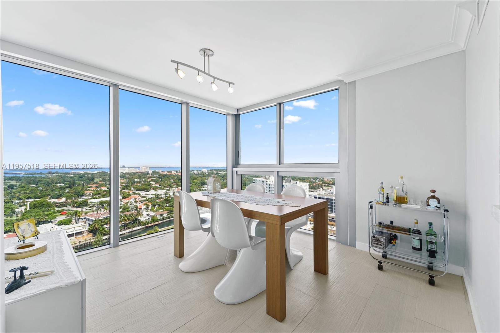 MIRASOL OCEAN TOWERS CONDO - Residential