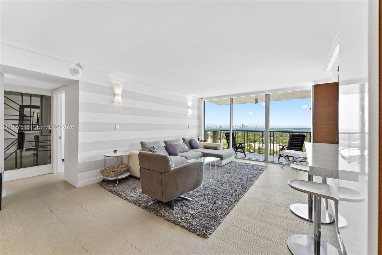 MIRASOL OCEAN TOWERS CONDO - Residential