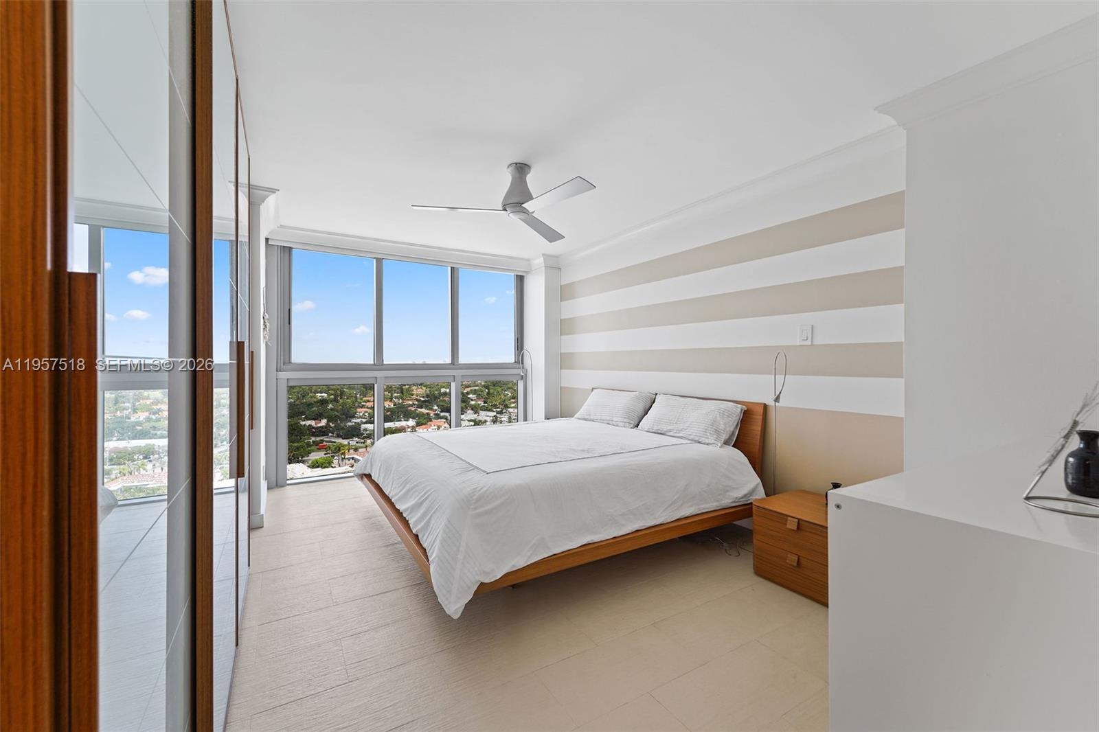 MIRASOL OCEAN TOWERS CONDO - Residential