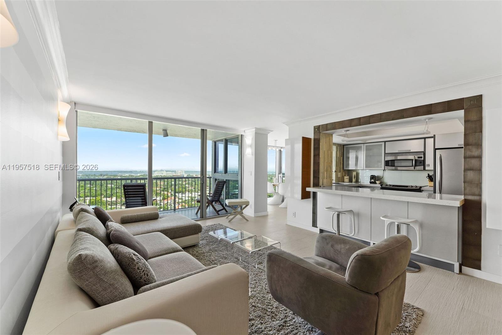 MIRASOL OCEAN TOWERS CONDO - Residential