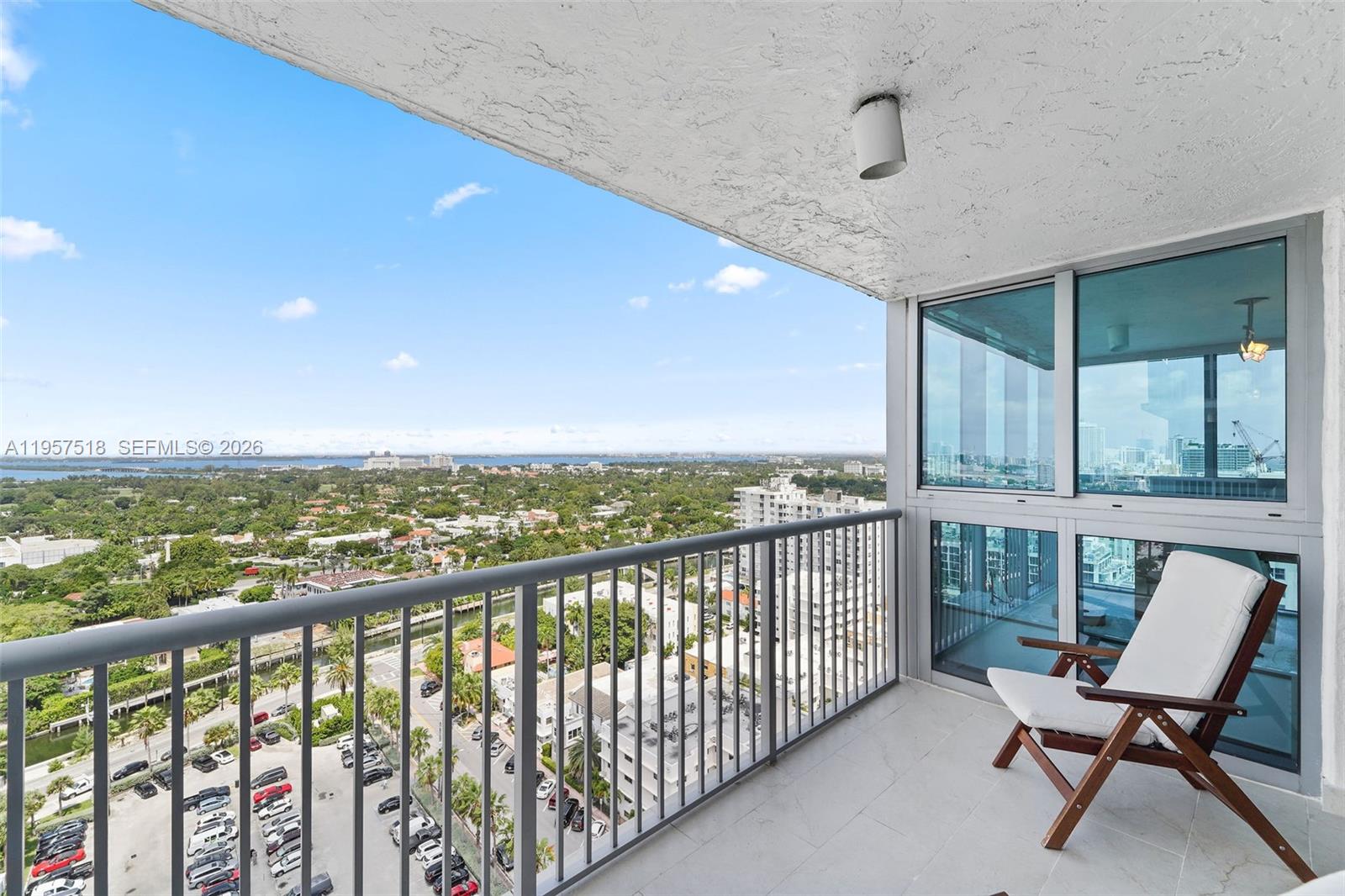MIRASOL OCEAN TOWERS CONDO - Residential