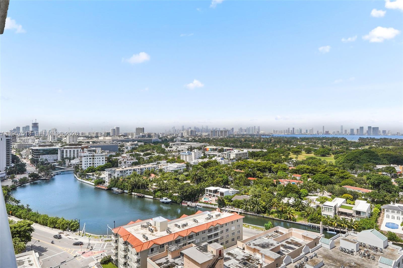 MIRASOL OCEAN TOWERS CONDO - Residential