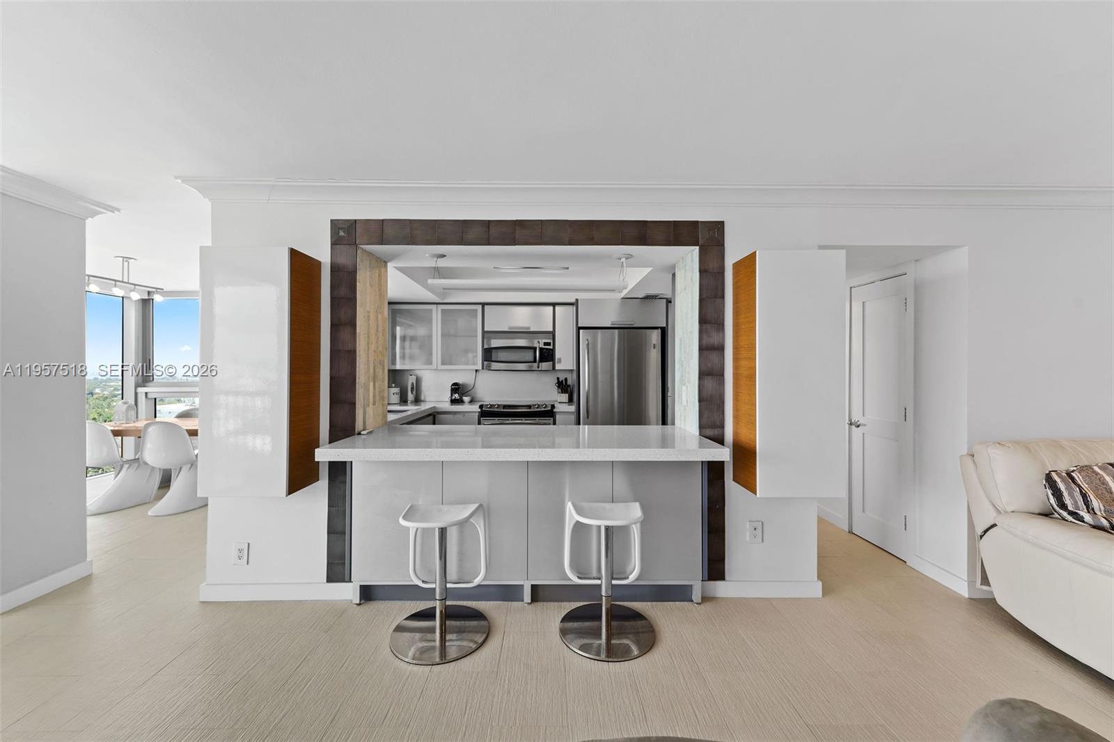 MIRASOL OCEAN TOWERS CONDO - Residential