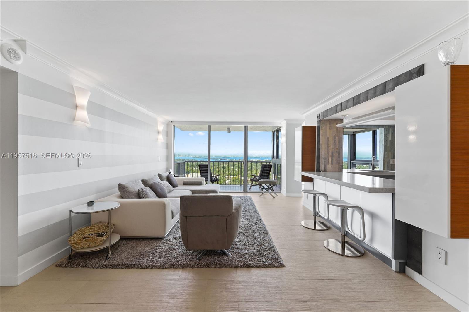 MIRASOL OCEAN TOWERS CONDO - Residential