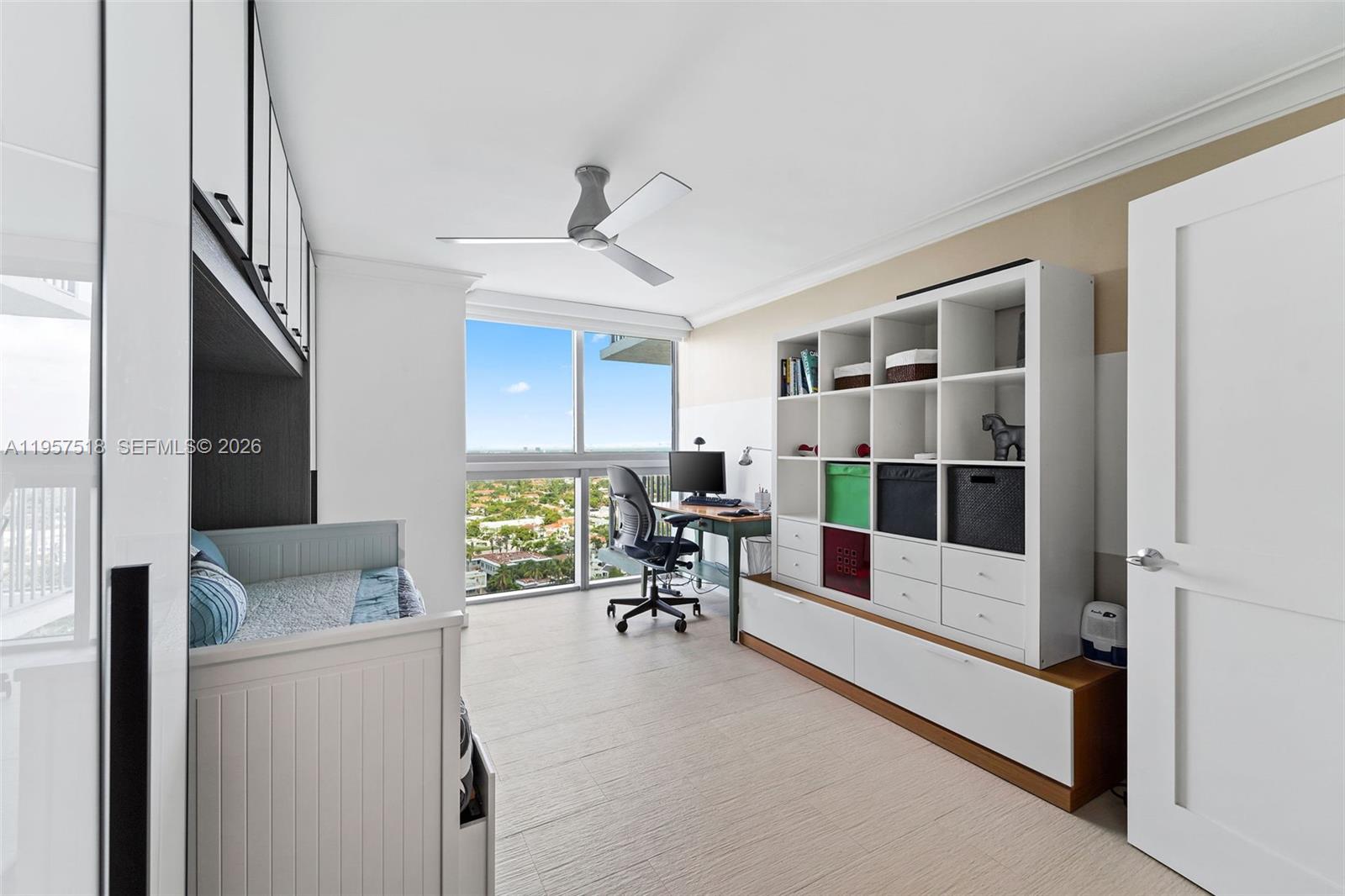 MIRASOL OCEAN TOWERS CONDO - Residential