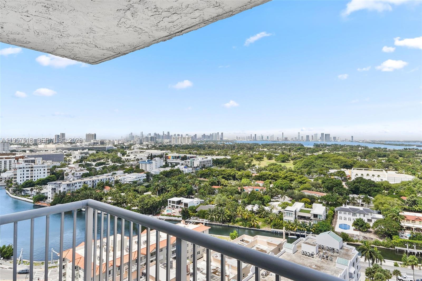 MIRASOL OCEAN TOWERS CONDO - Residential